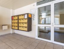 Appartement Montaigu