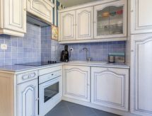 Appartement Montaigu