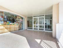 Appartement Montaigu
