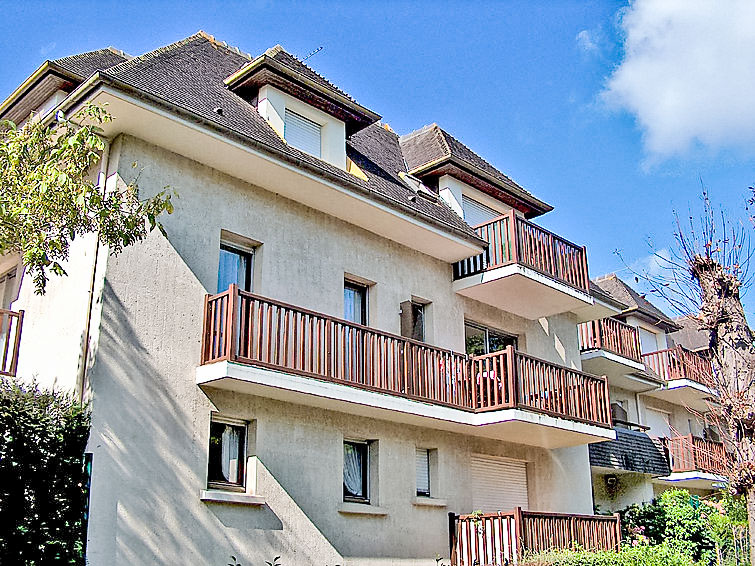 Ferienwohnung Medicis