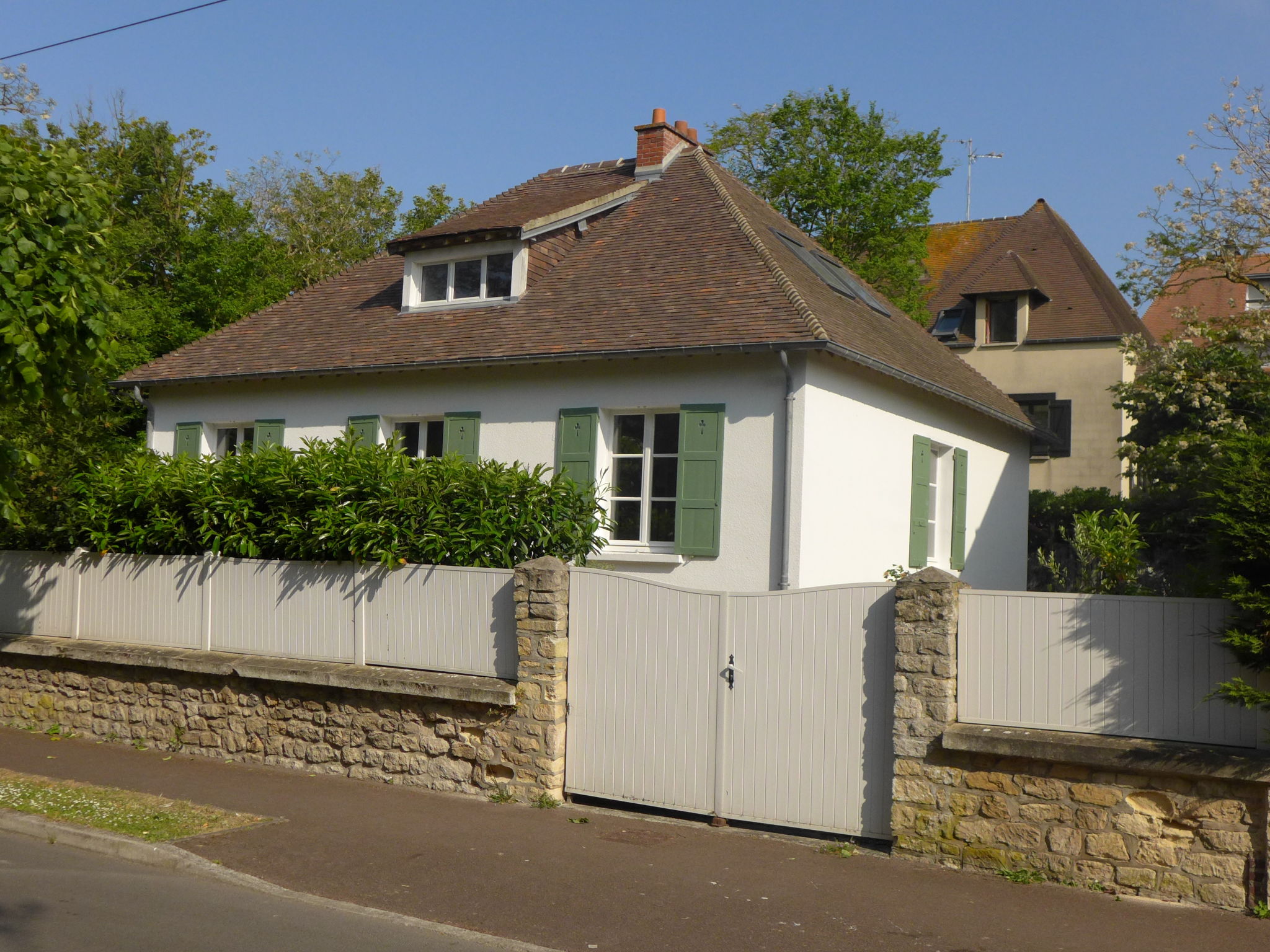 Photo of Sunny Lodge