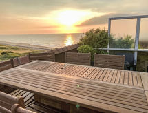 4-persoons appartement met zeezicht in Cabourg - thumbnail 5