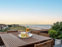 4-persoons appartement met zeezicht in Cabourg - thumbnail 6