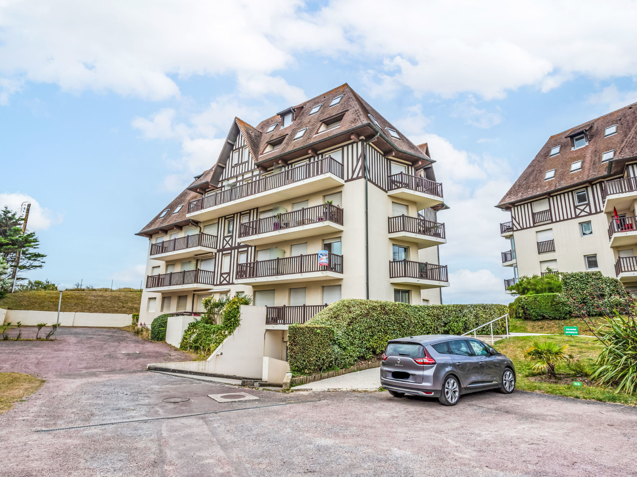 Photo of Horizon Marin