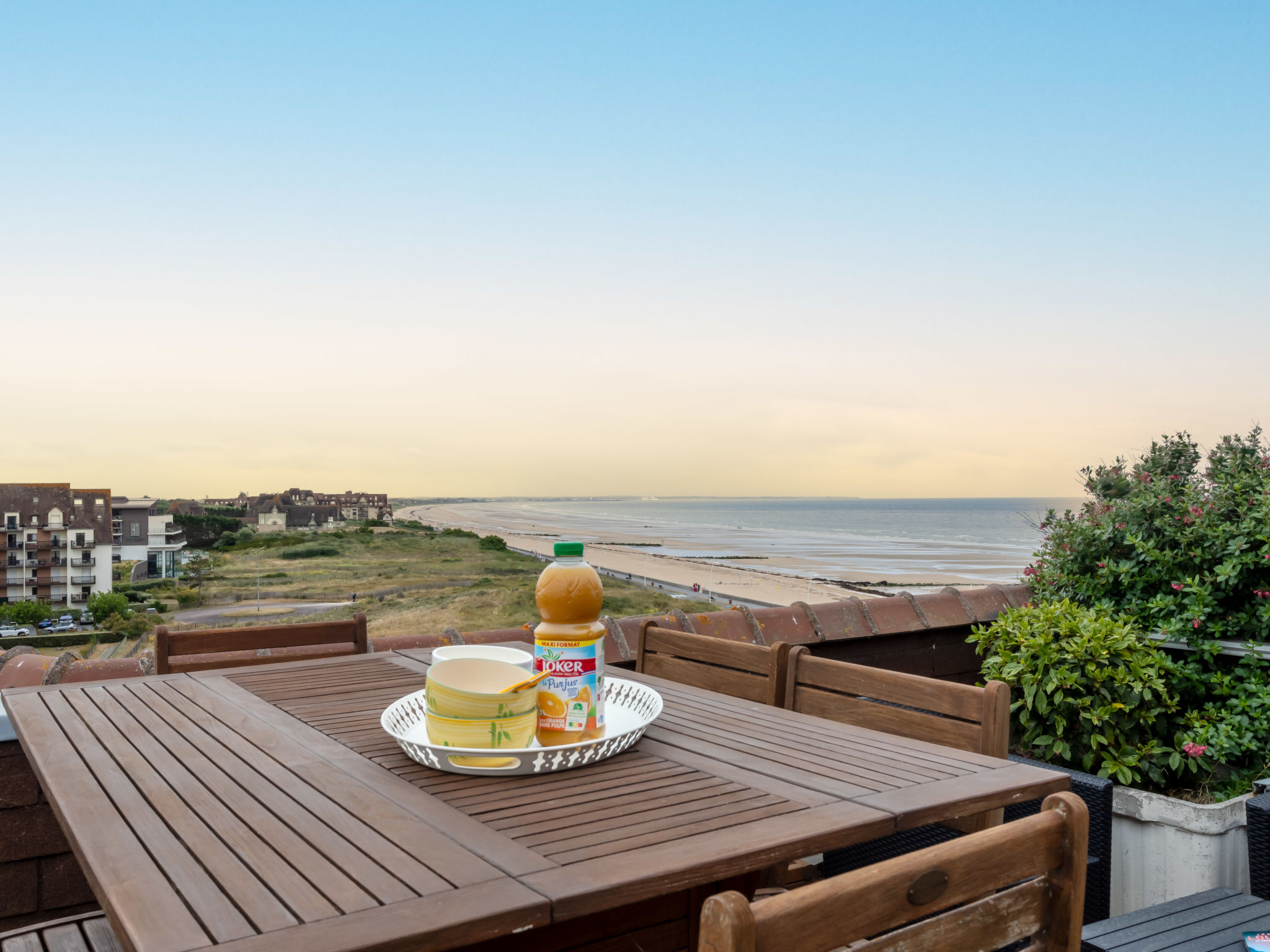 Photo of Horizon Marin