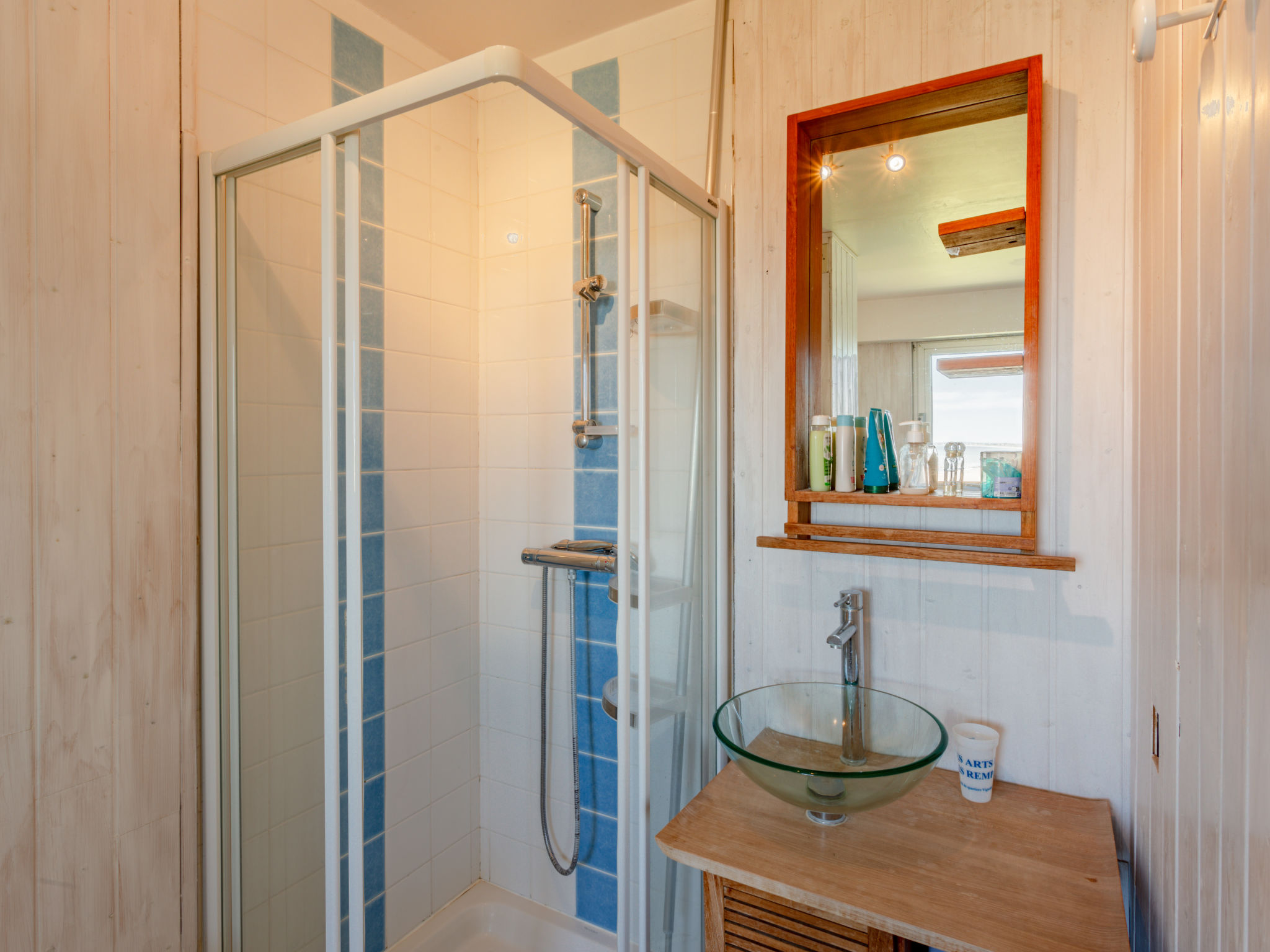 Photo of Horizon Marin