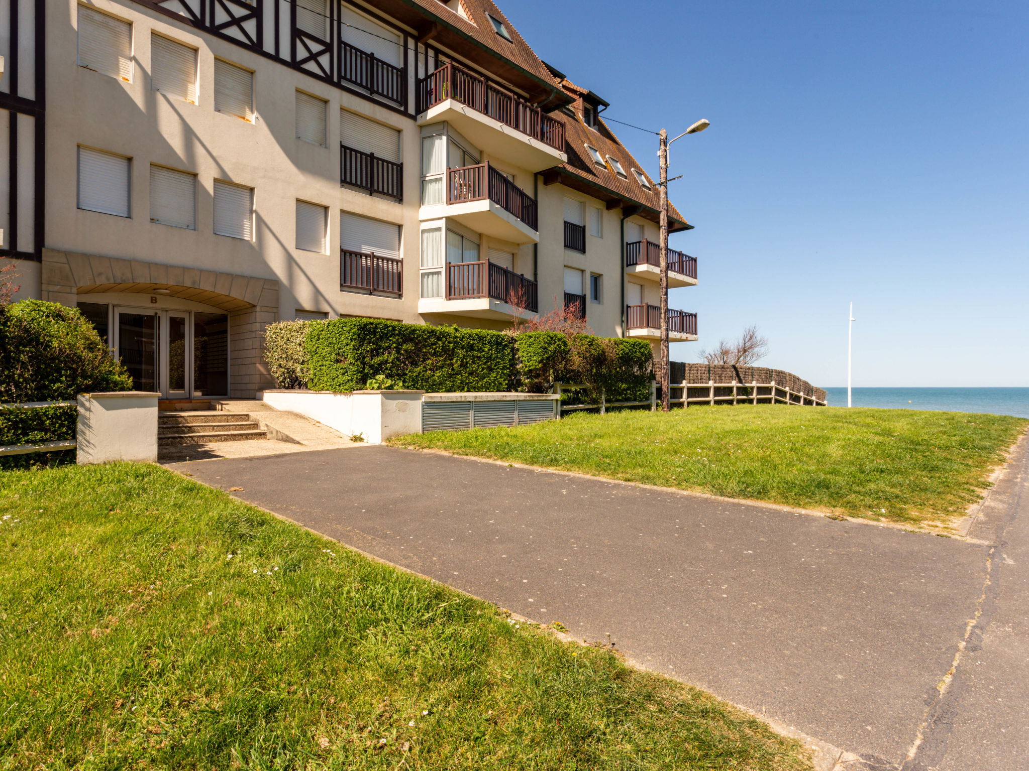 Photo of Horizon Marin