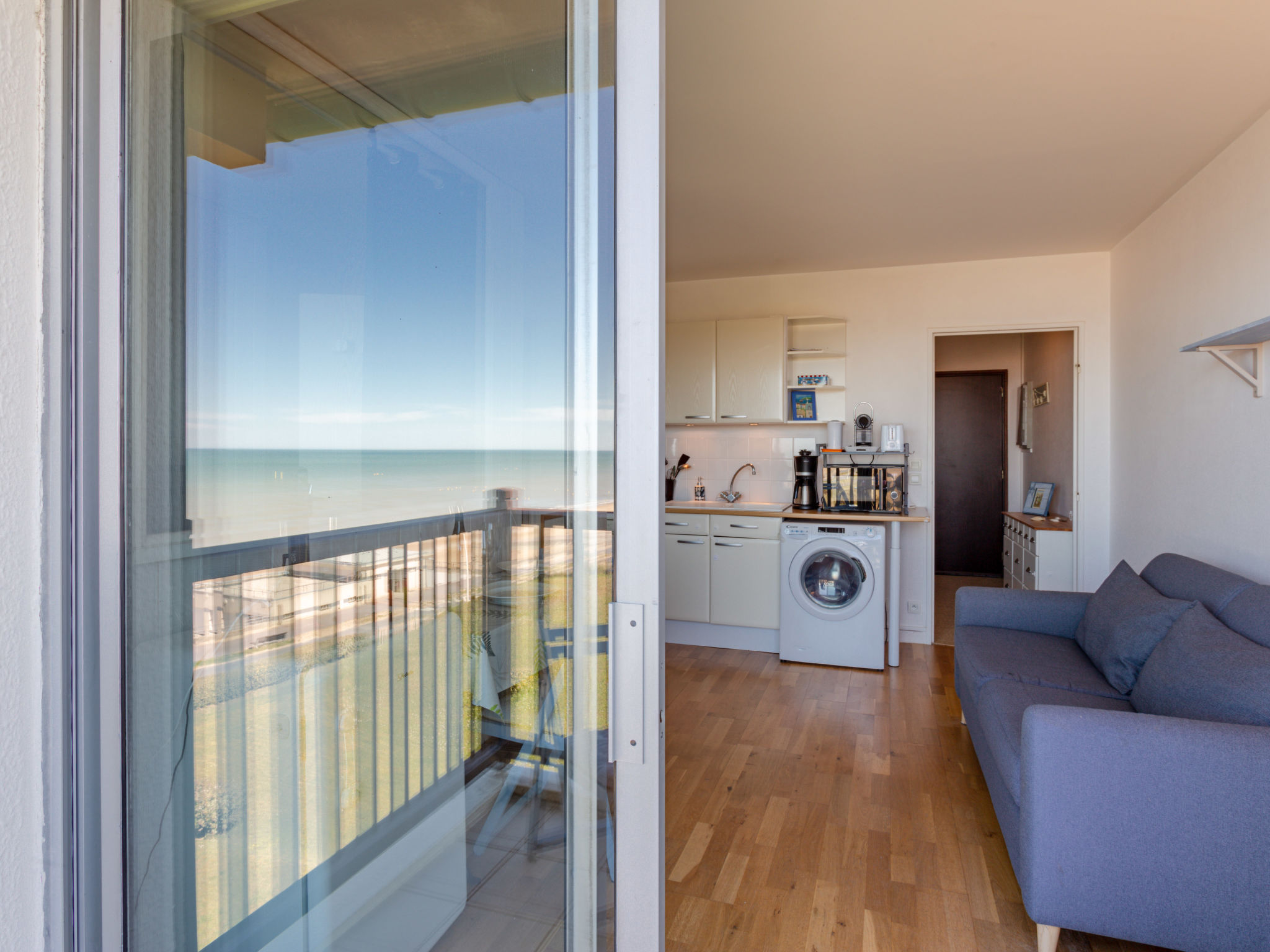 Photo of Horizon Marin