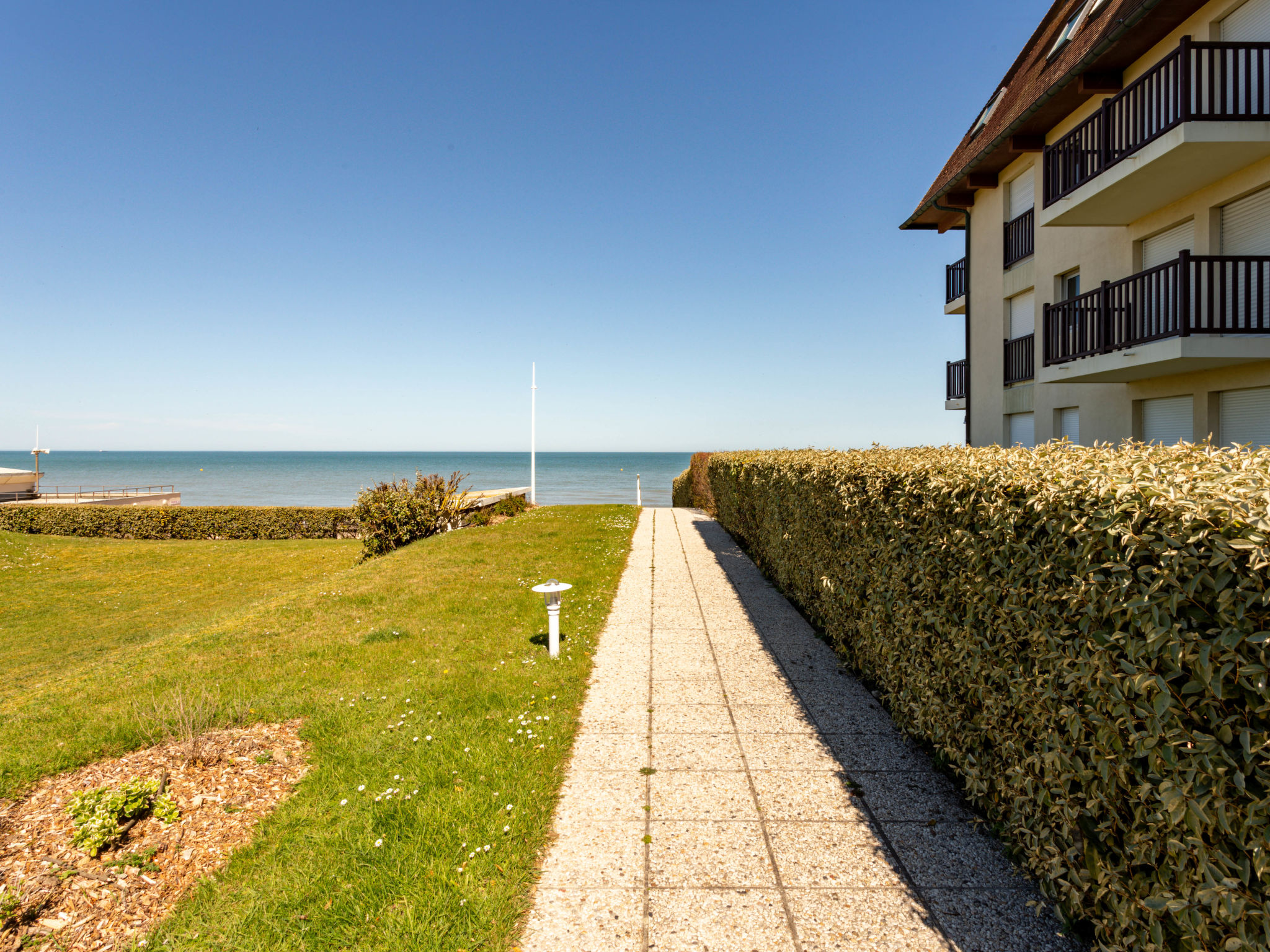 Photo of Horizon Marin