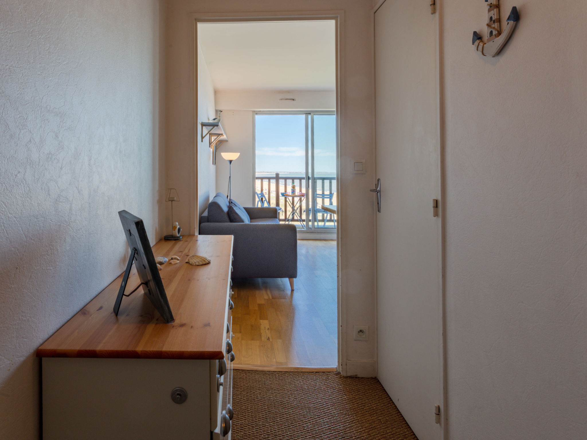 Photo of Horizon Marin