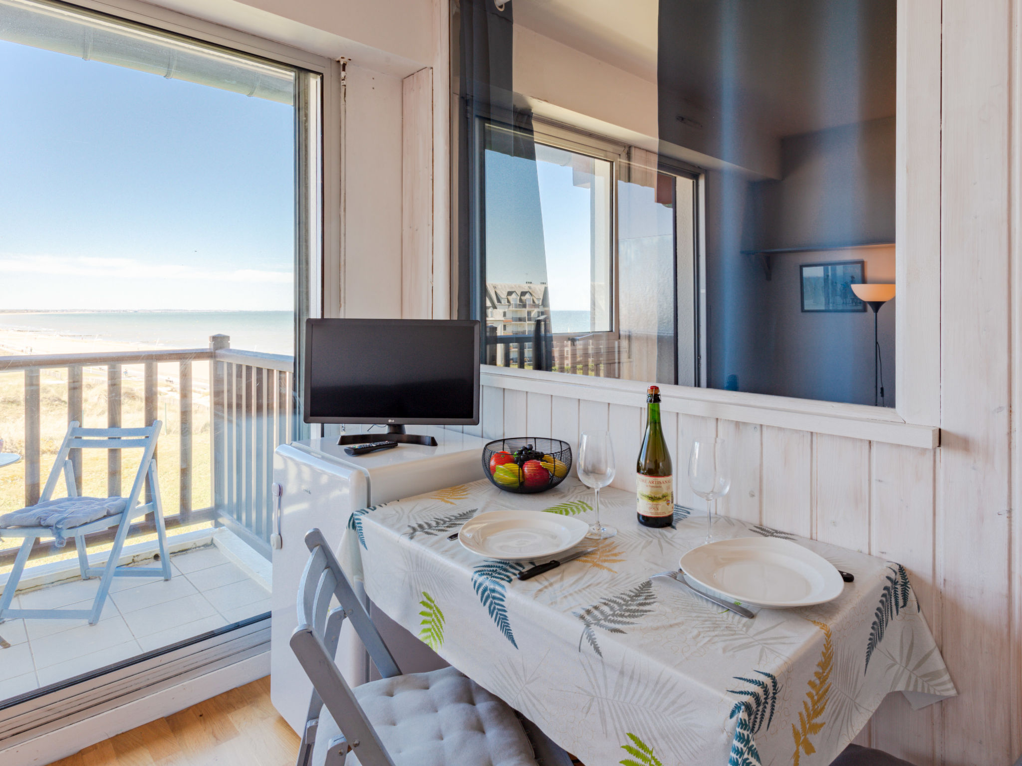 Photo of Horizon Marin