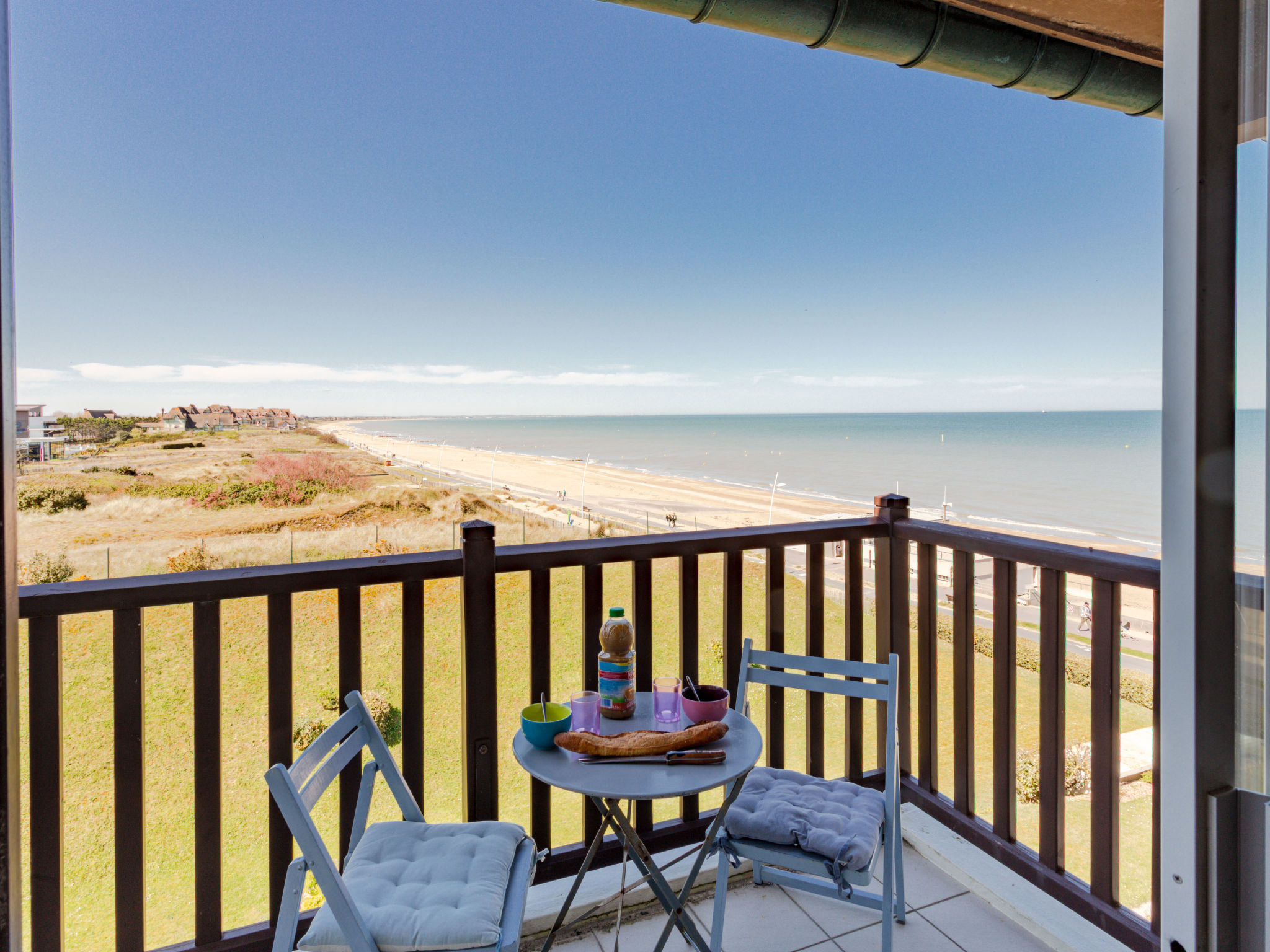 Photo of Horizon Marin