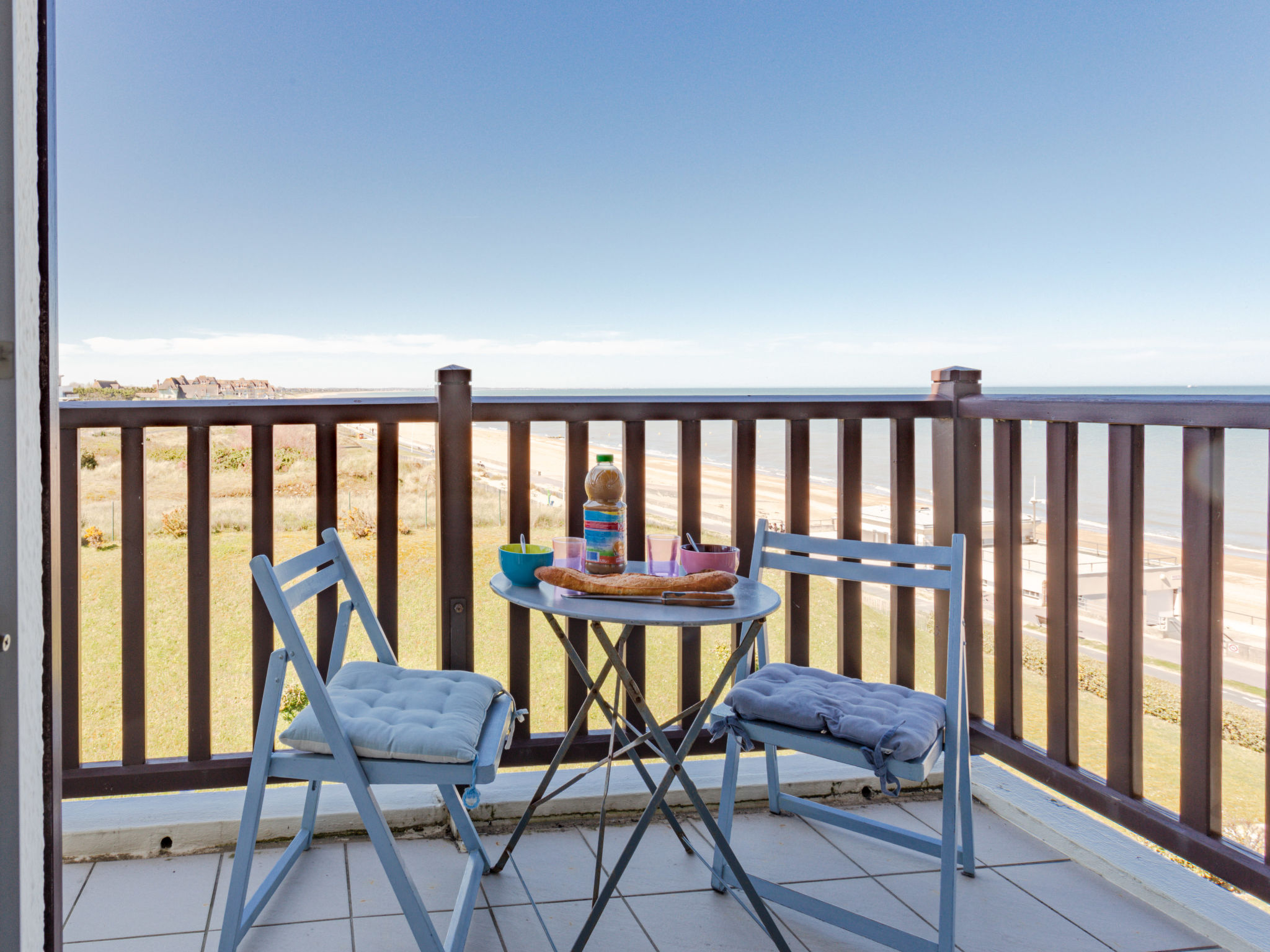 Photo of Horizon Marin