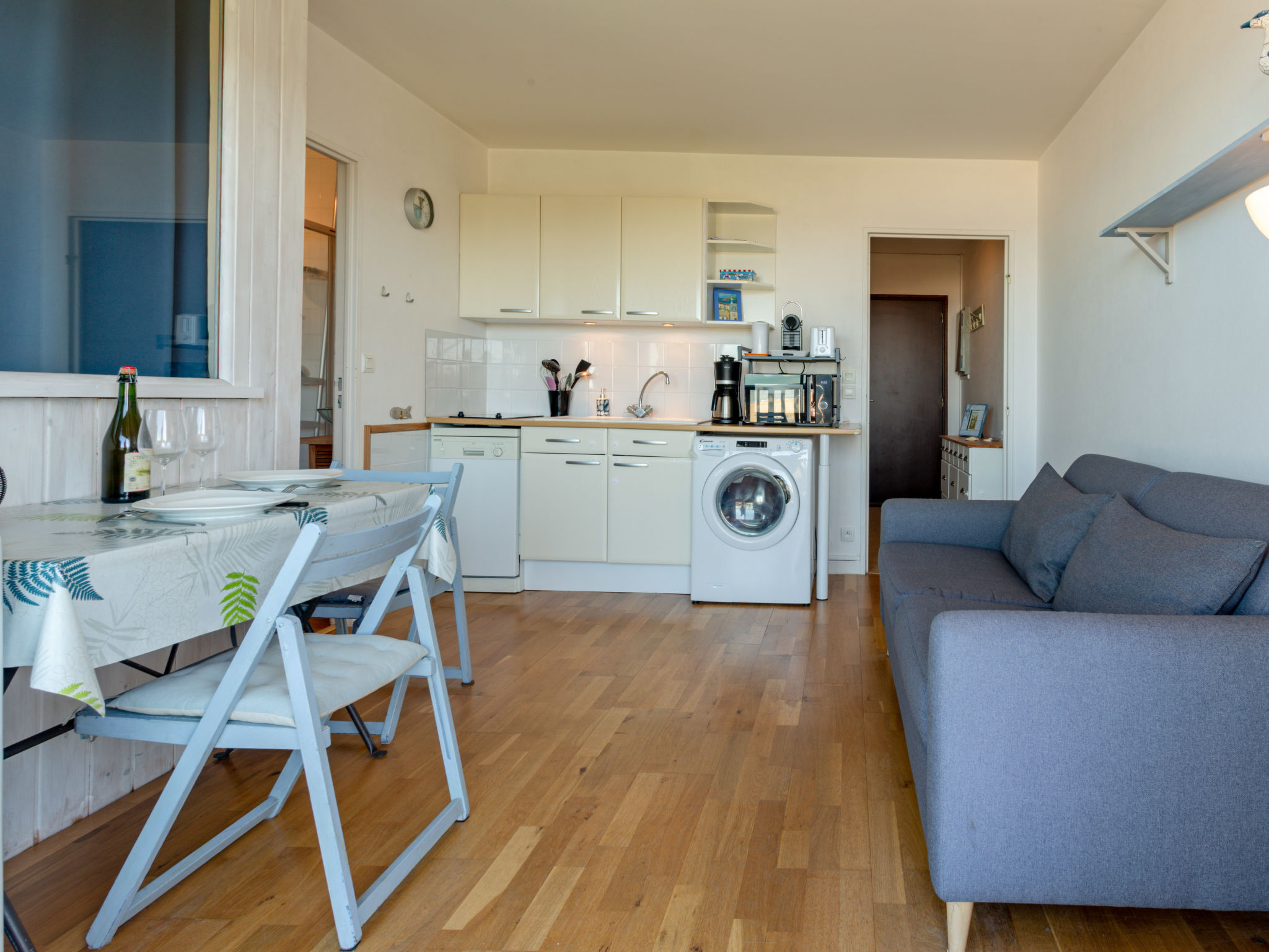 Photo of Horizon Marin