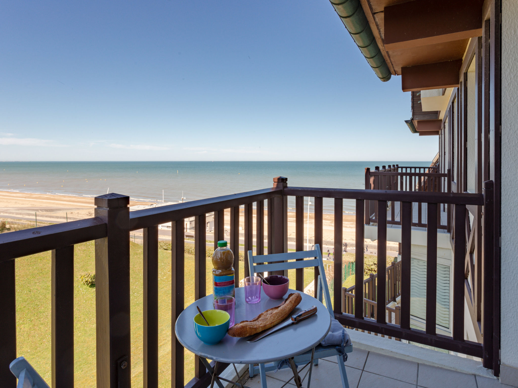 Photo of Horizon Marin