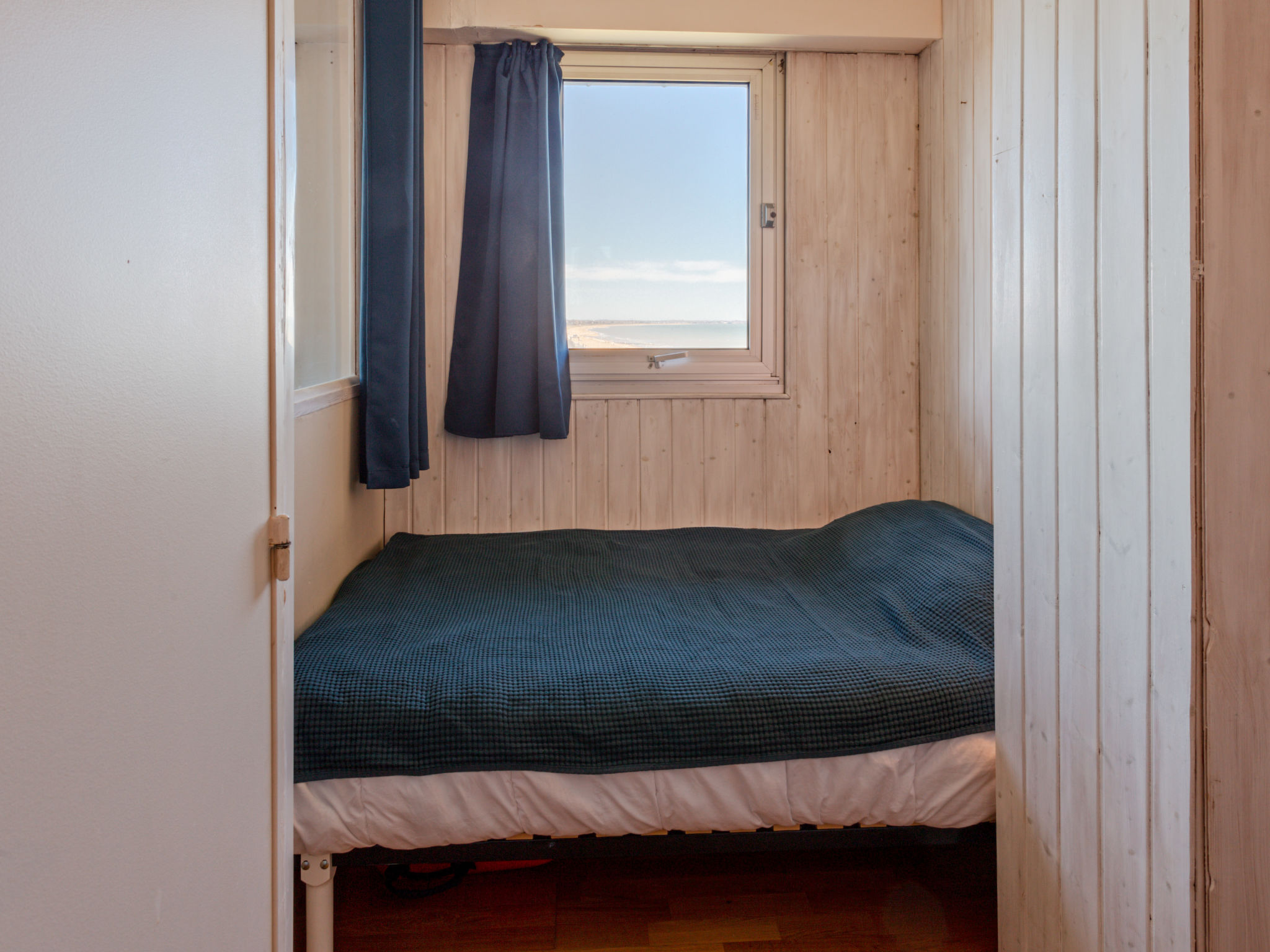 Photo of Horizon Marin