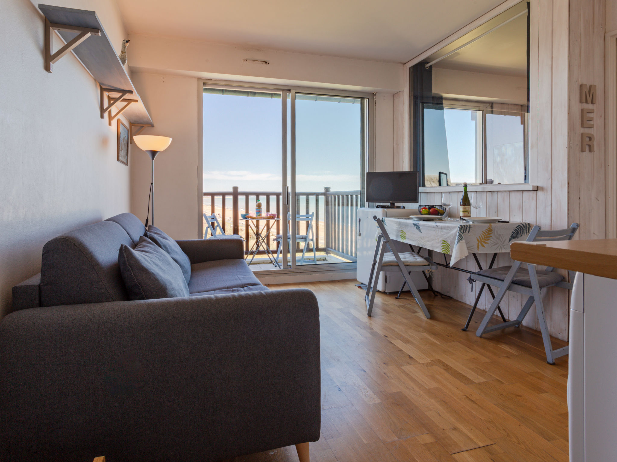 Photo of Horizon Marin