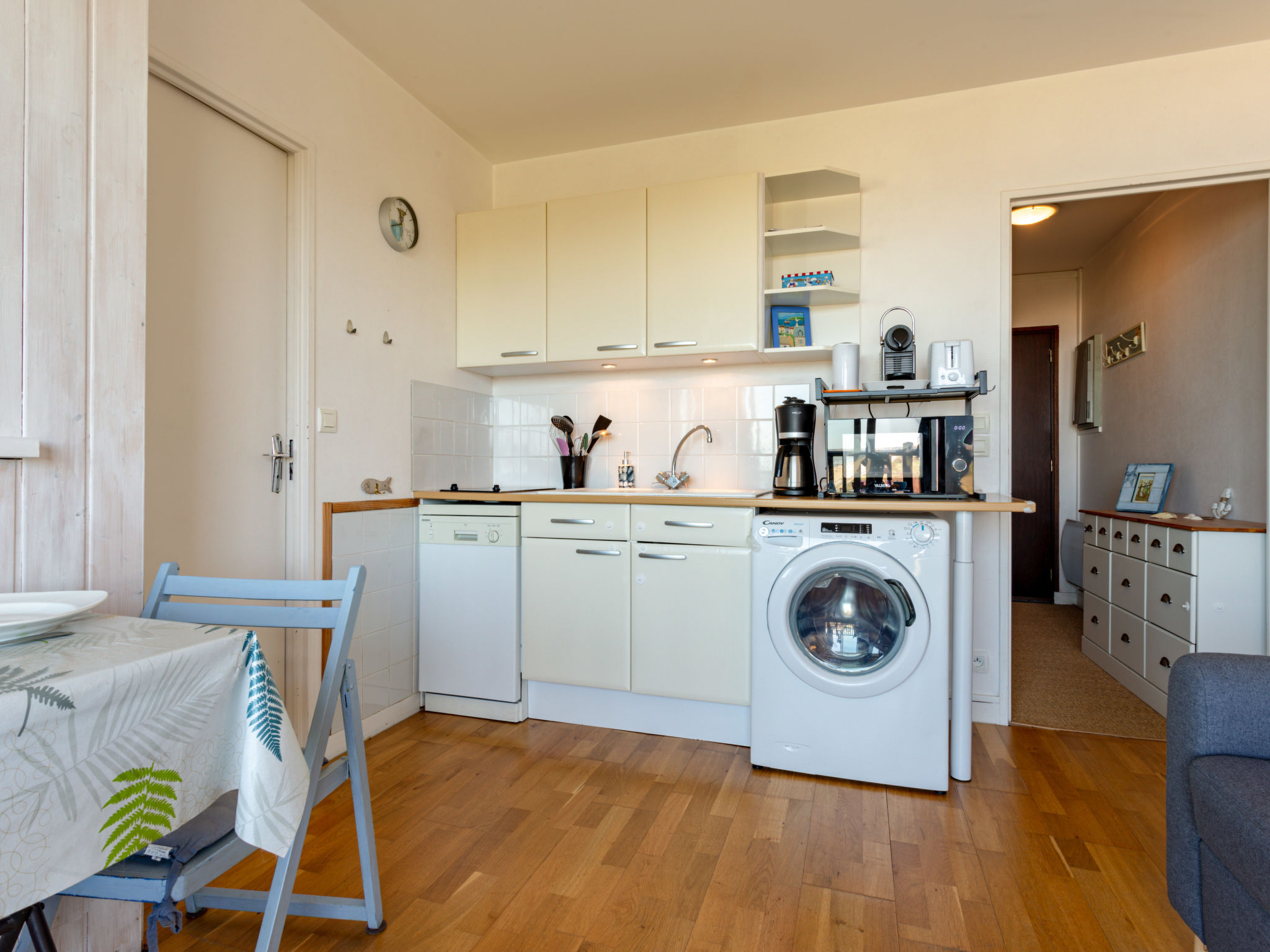 Photo of Horizon Marin