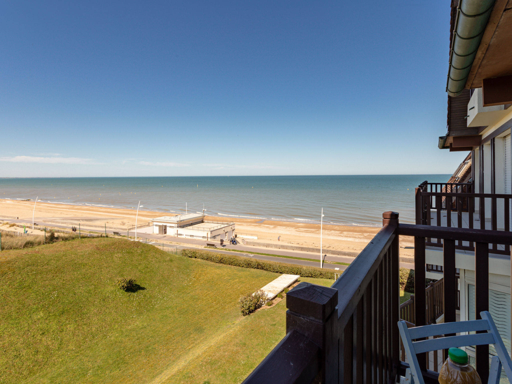 Photo of Horizon Marin