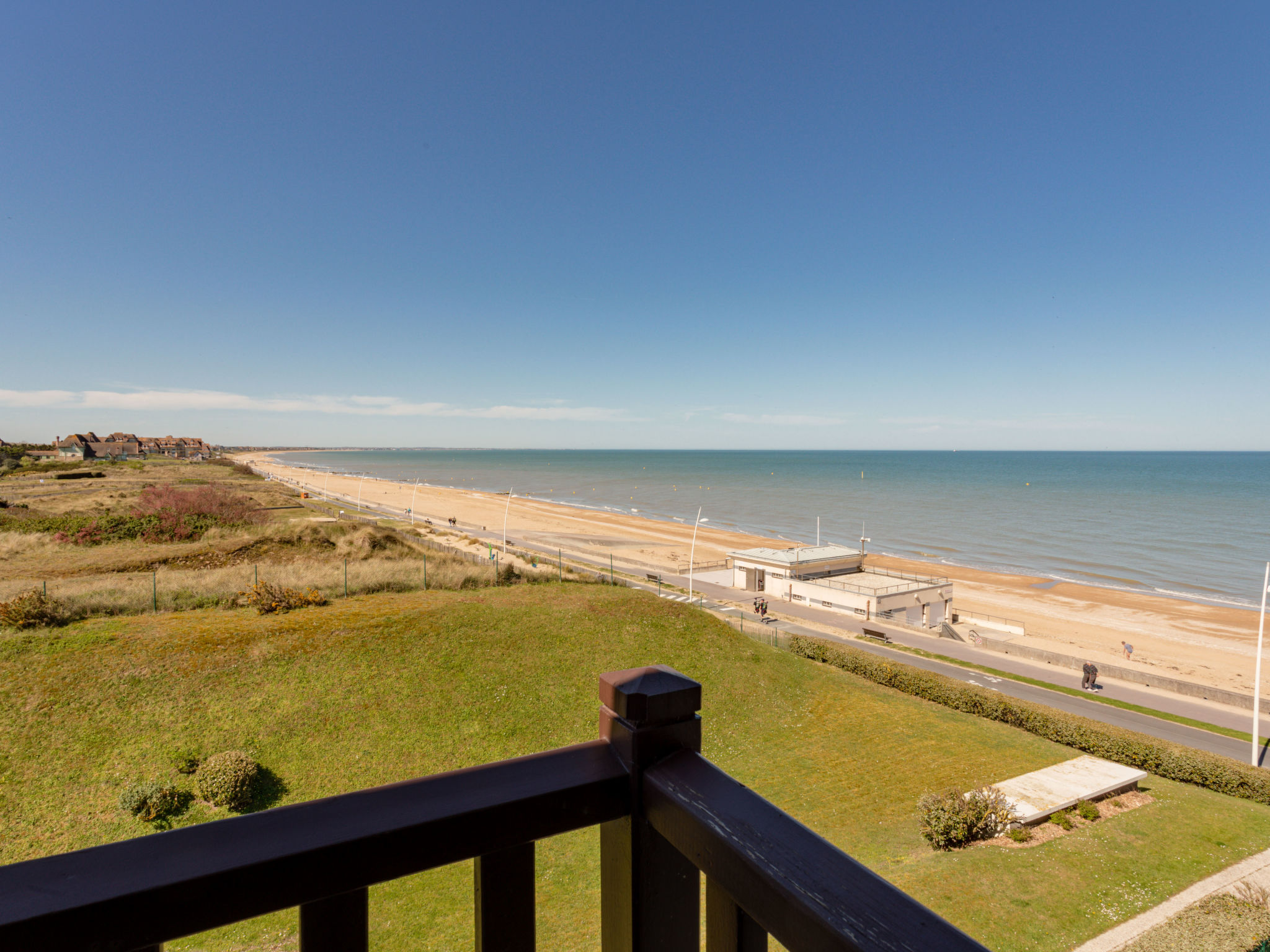 Photo of Horizon Marin