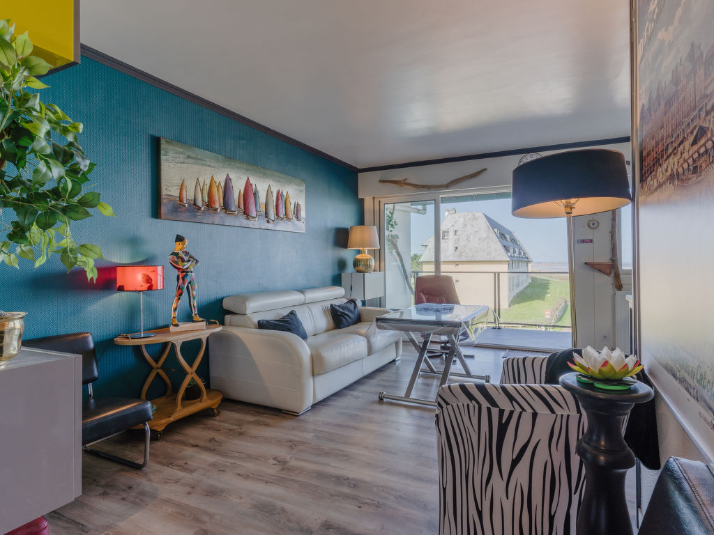 Appartement Les Dunes