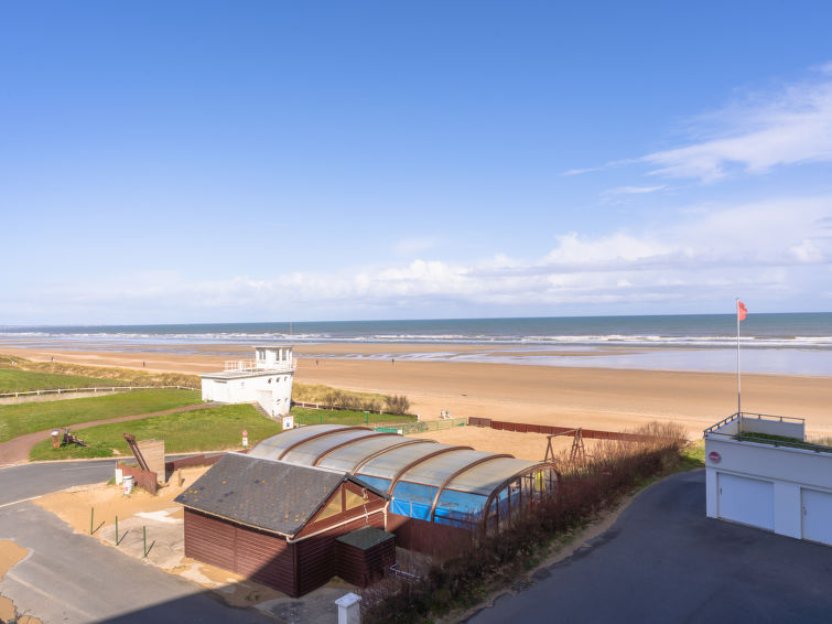 Résidence Des Dunes