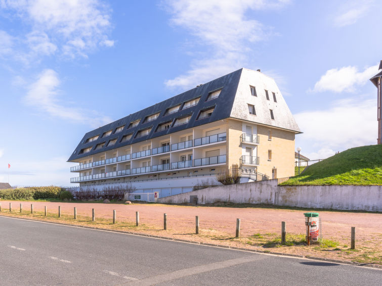 Photo of Les Dunes