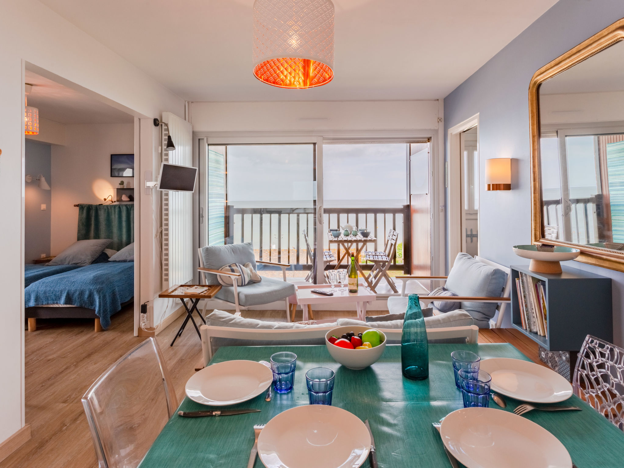 Photo of La Bizontine