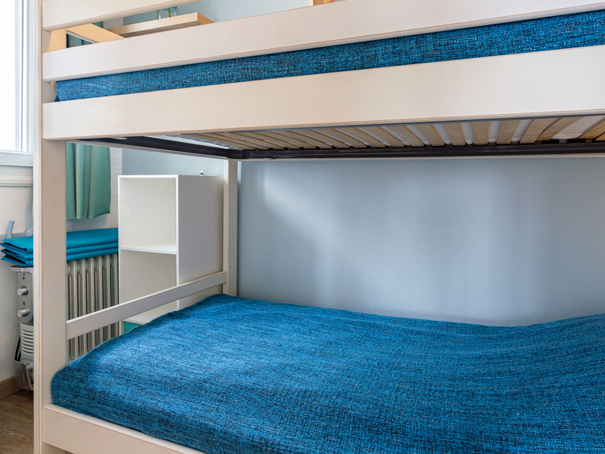 Photo of La Bizontine