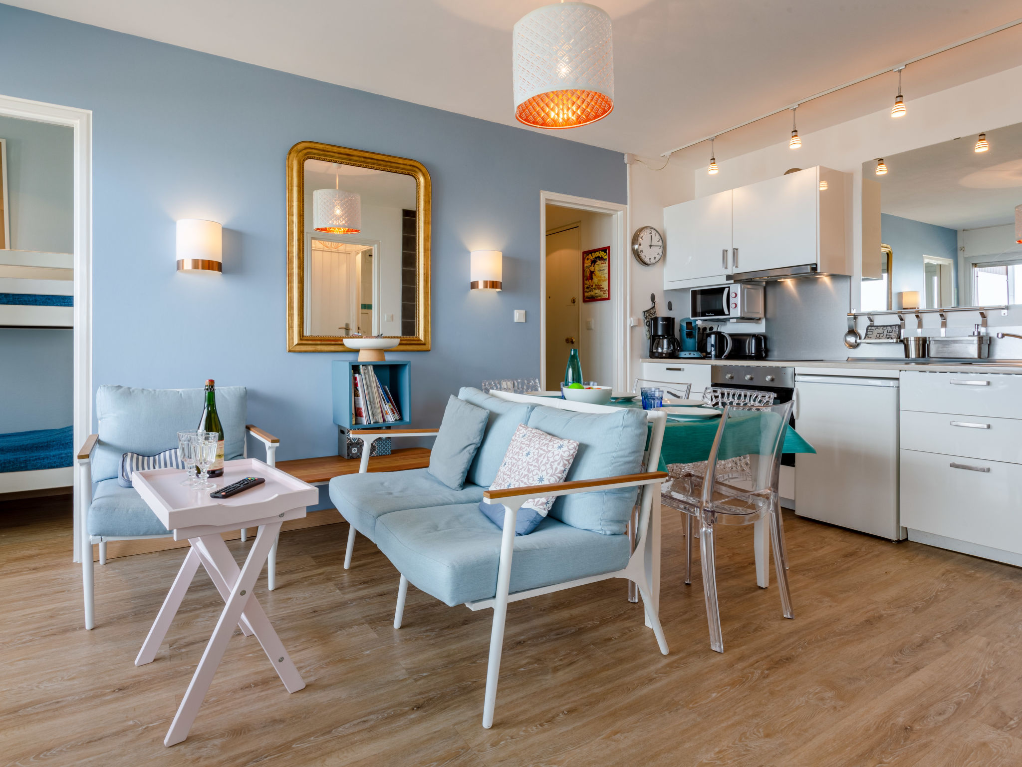 Photo of La Bizontine