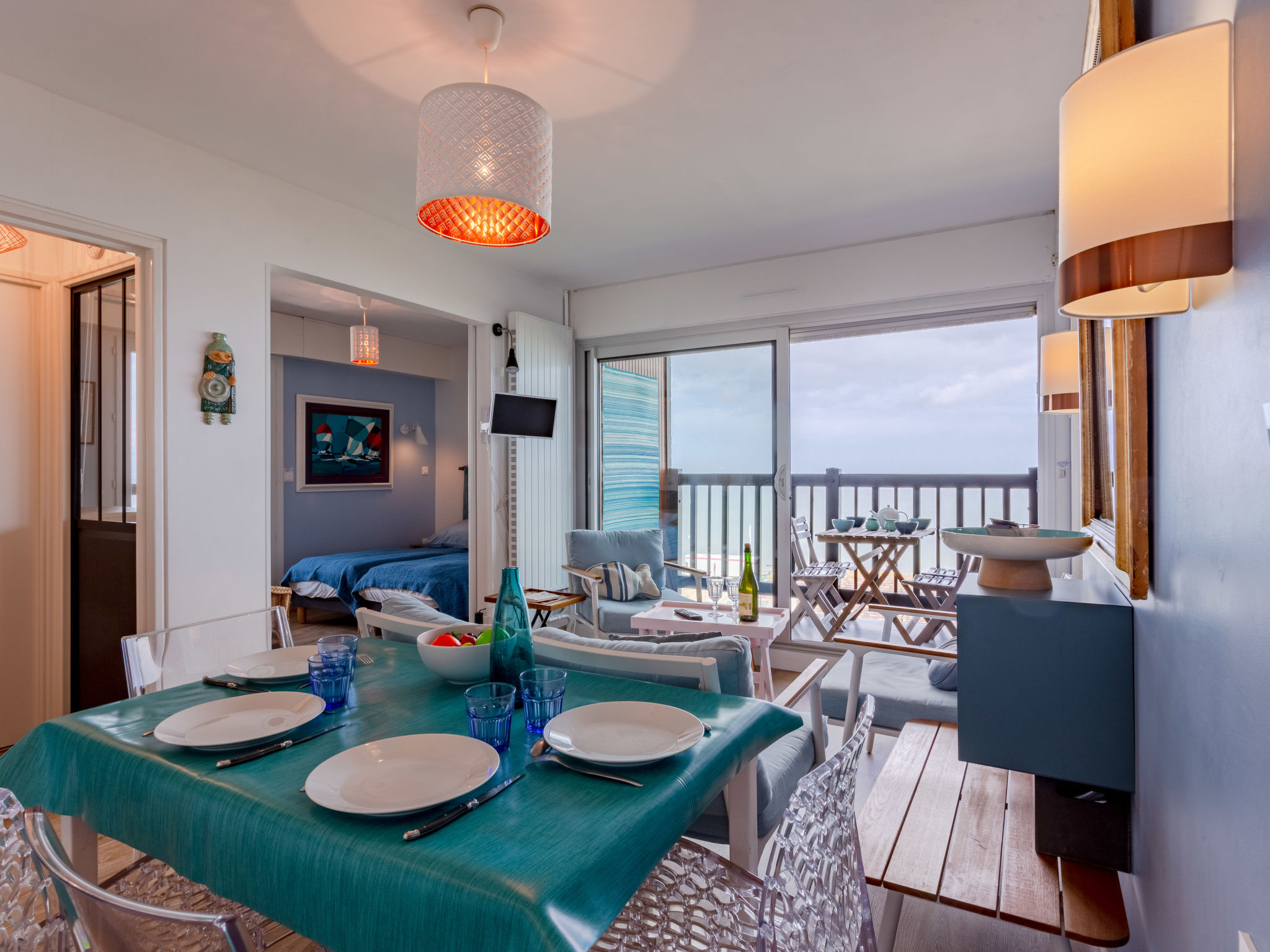 Photo of La Bizontine