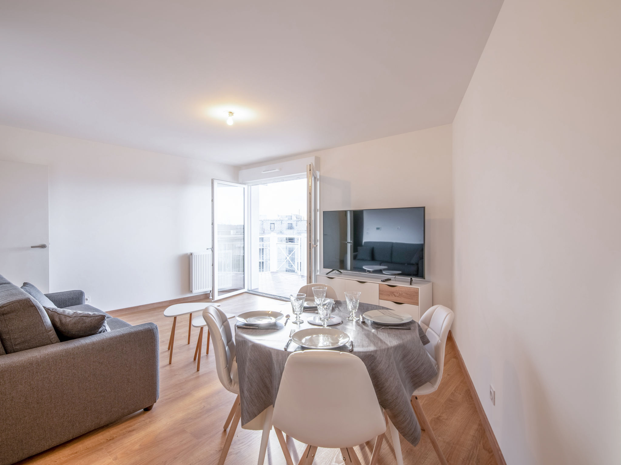 Photo of Les Cavaliers