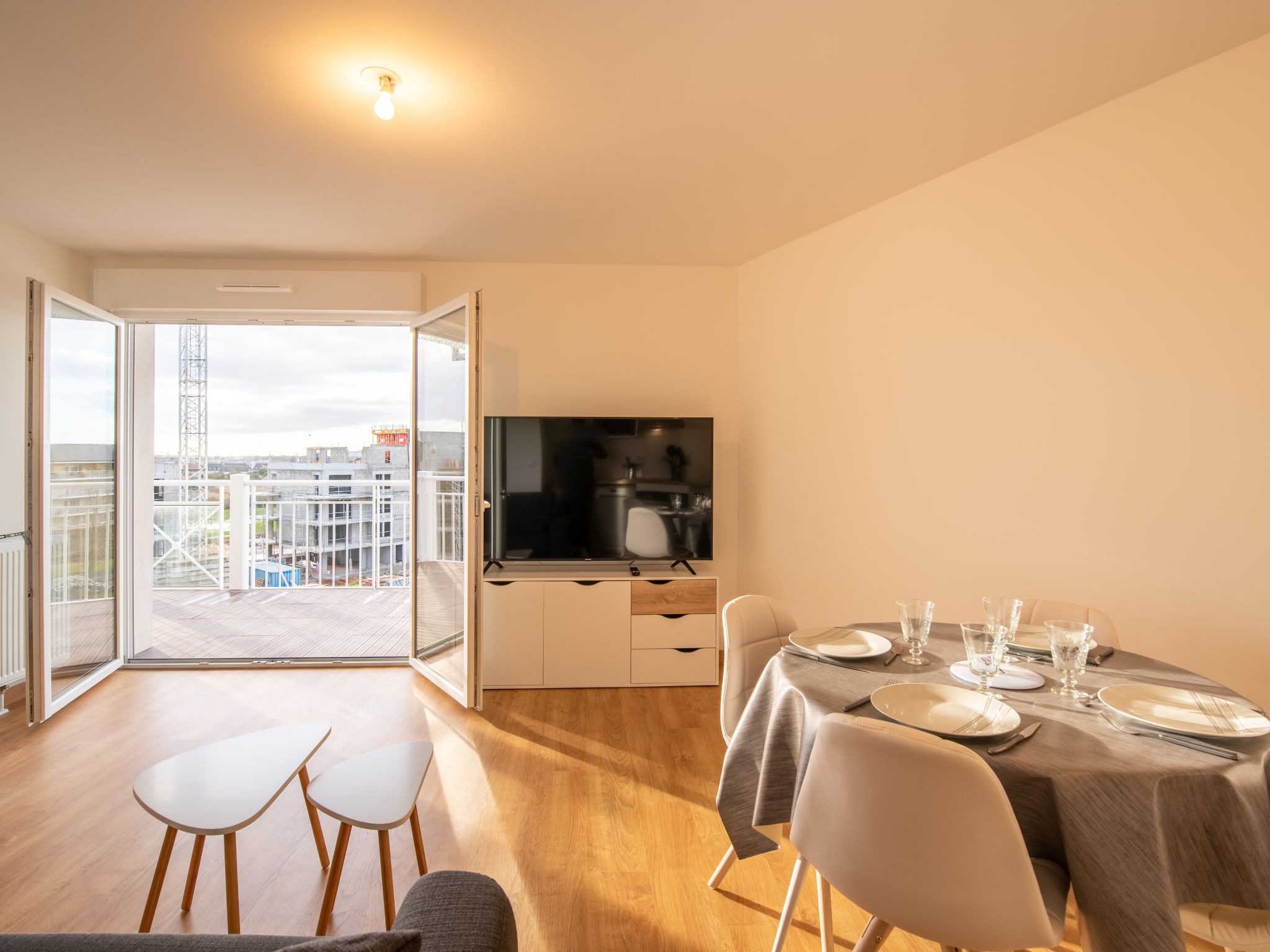 Photo of Les Cavaliers