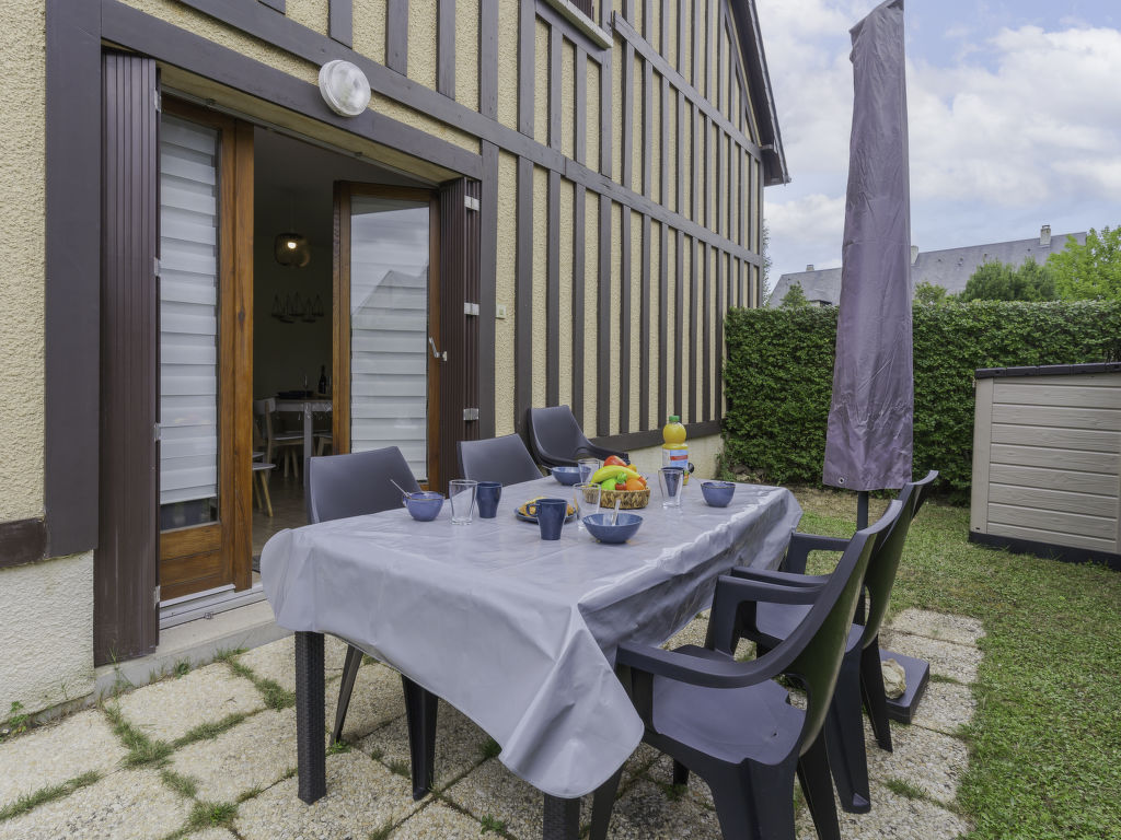 Vakantiehuis Les Sylvestres in Frankrijk