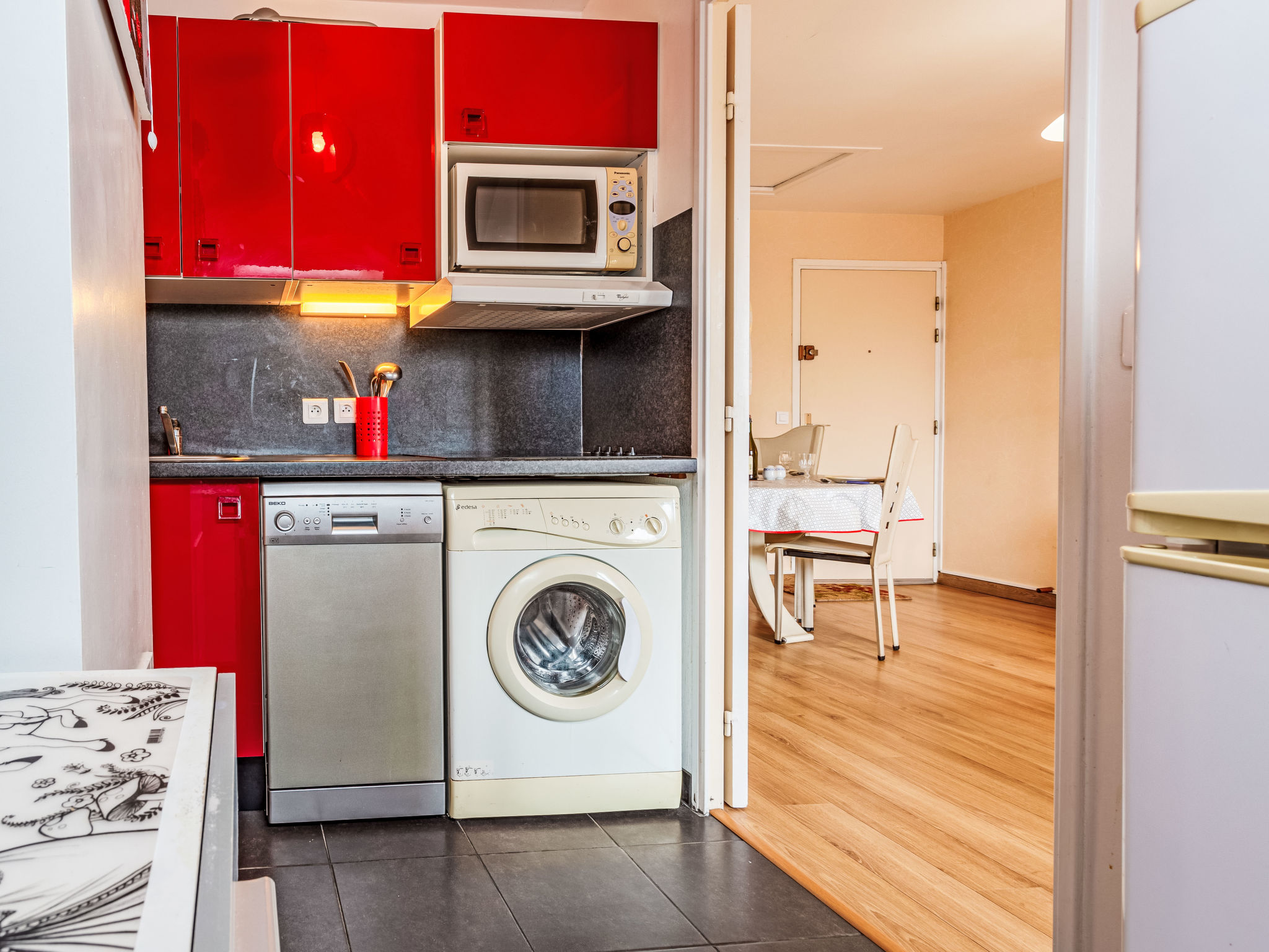 Photo of Les Sylvestres