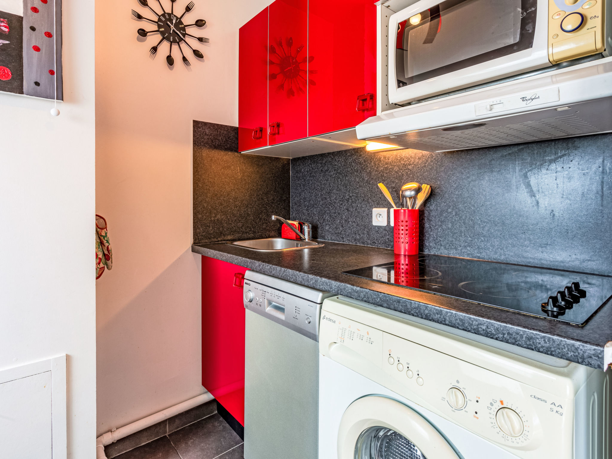 Photo of Les Sylvestres