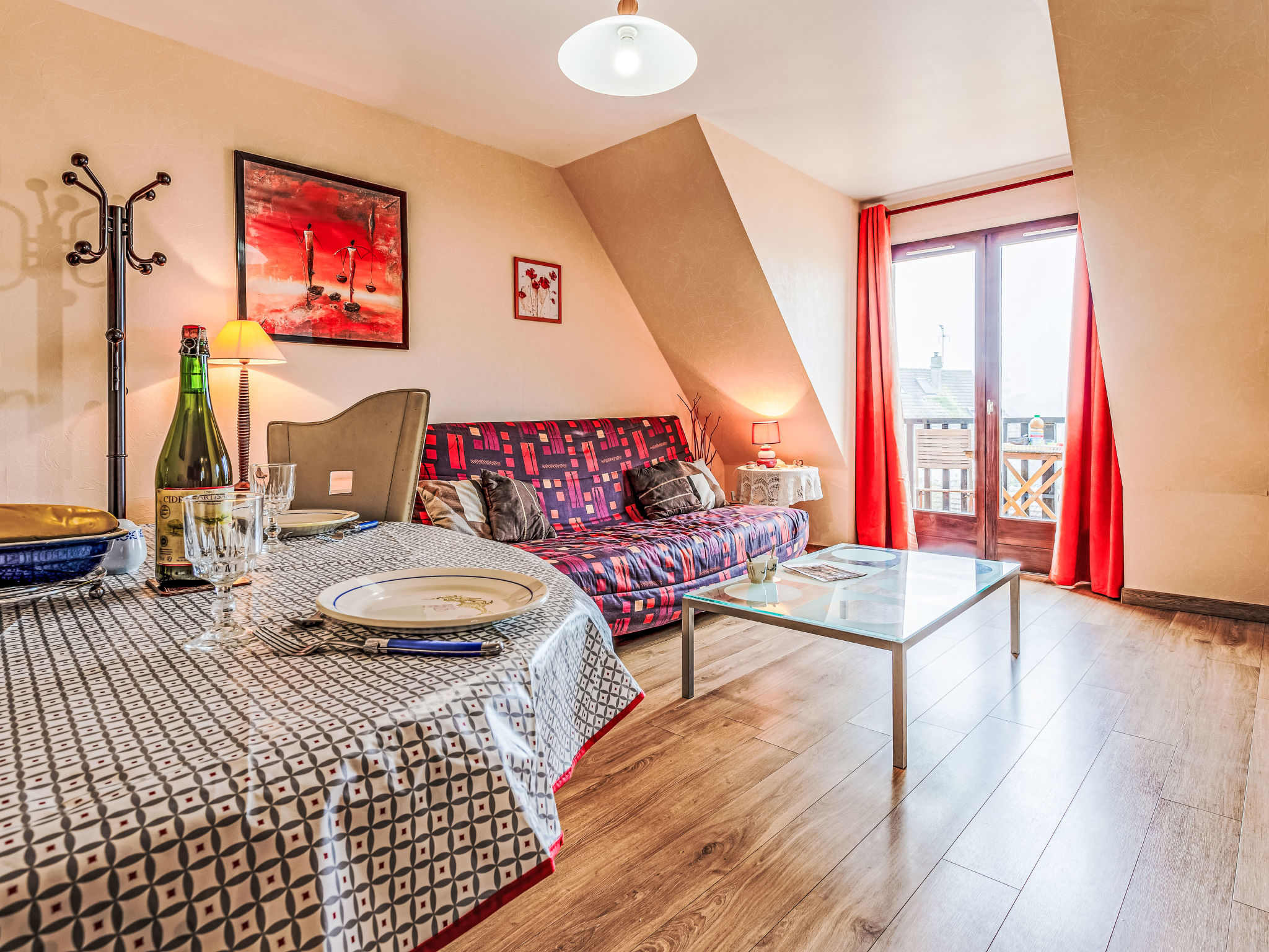 Photo of Les Sylvestres