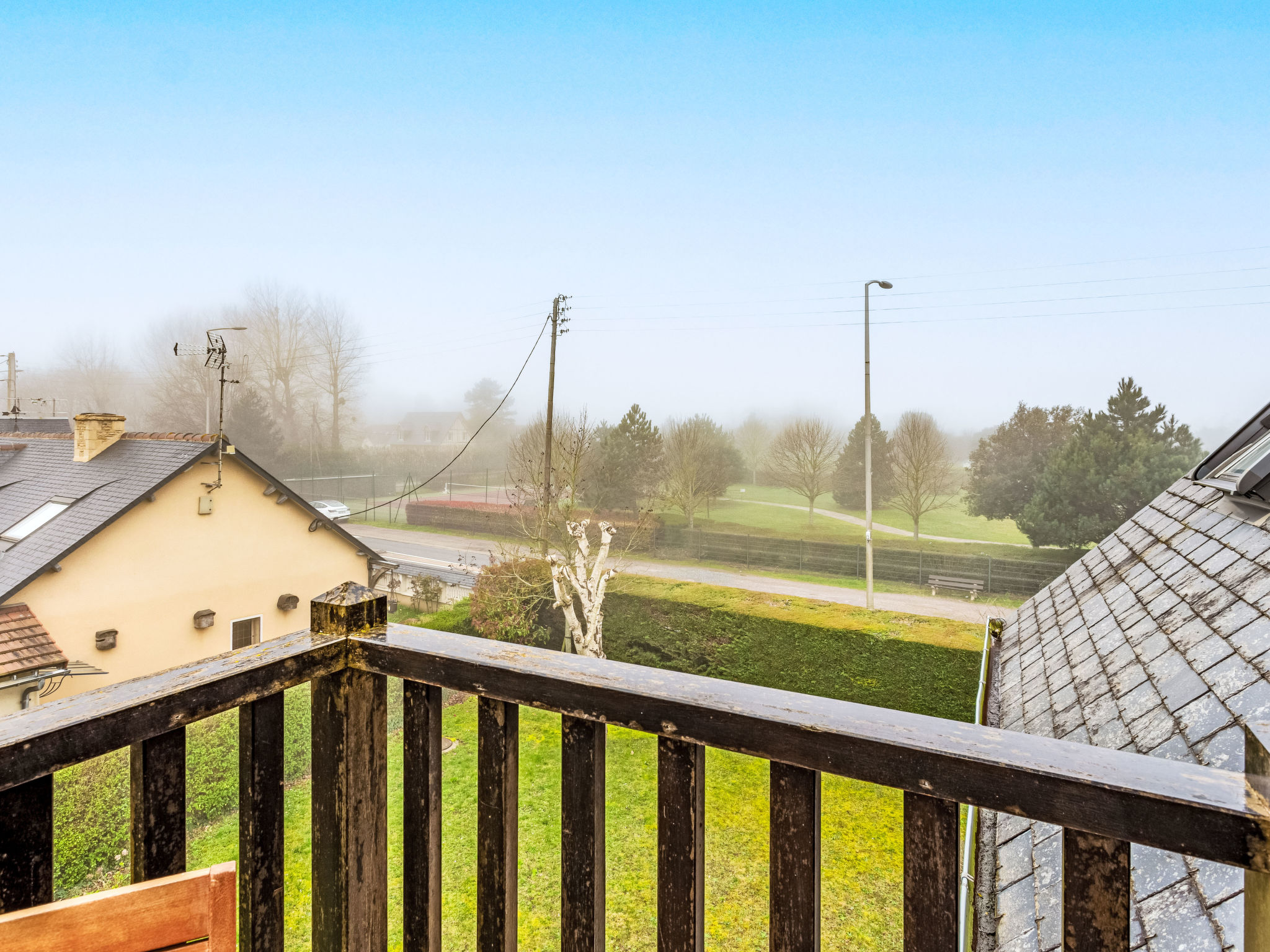 Photo of Les Sylvestres