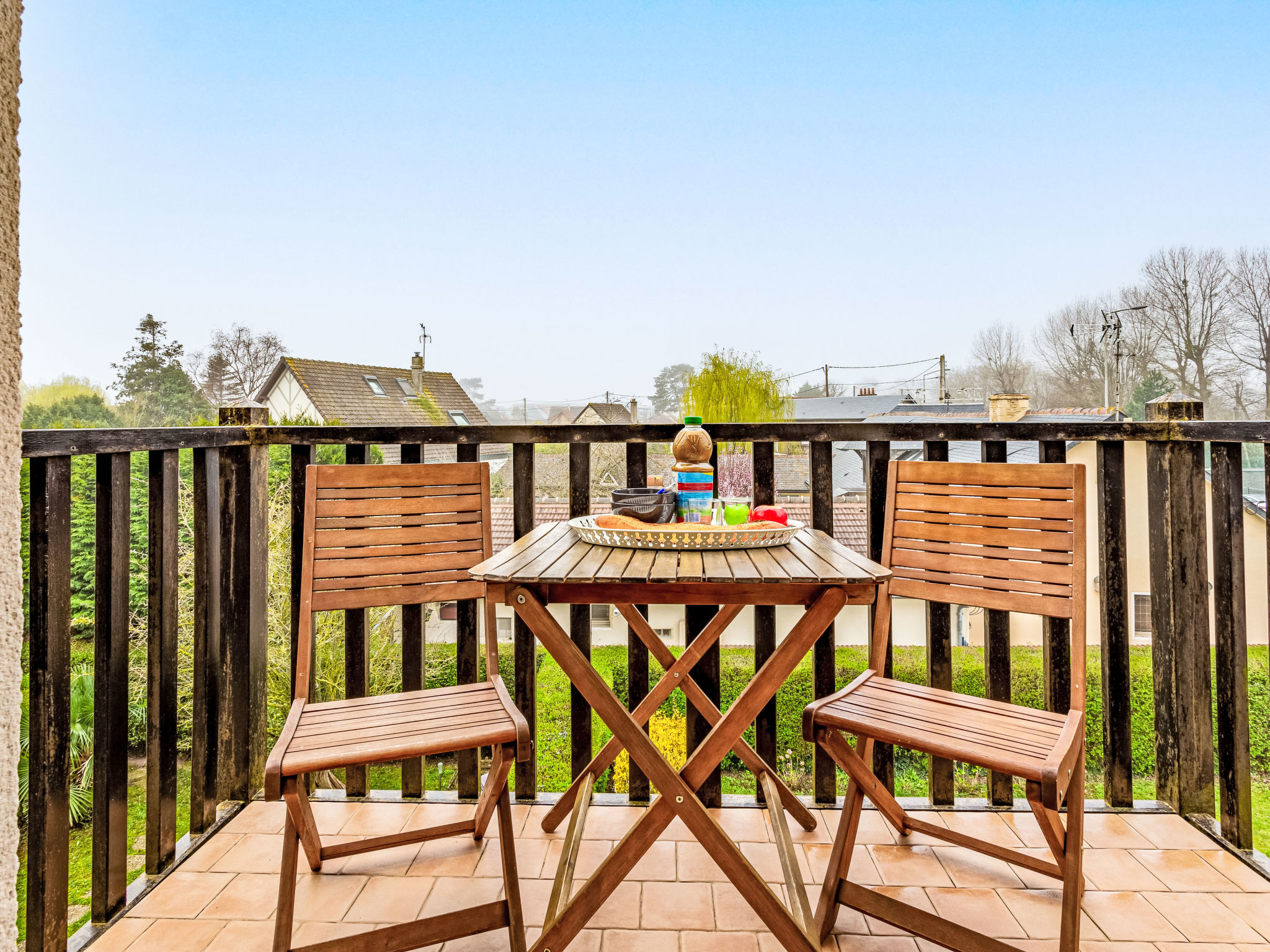 Photo of Les Sylvestres