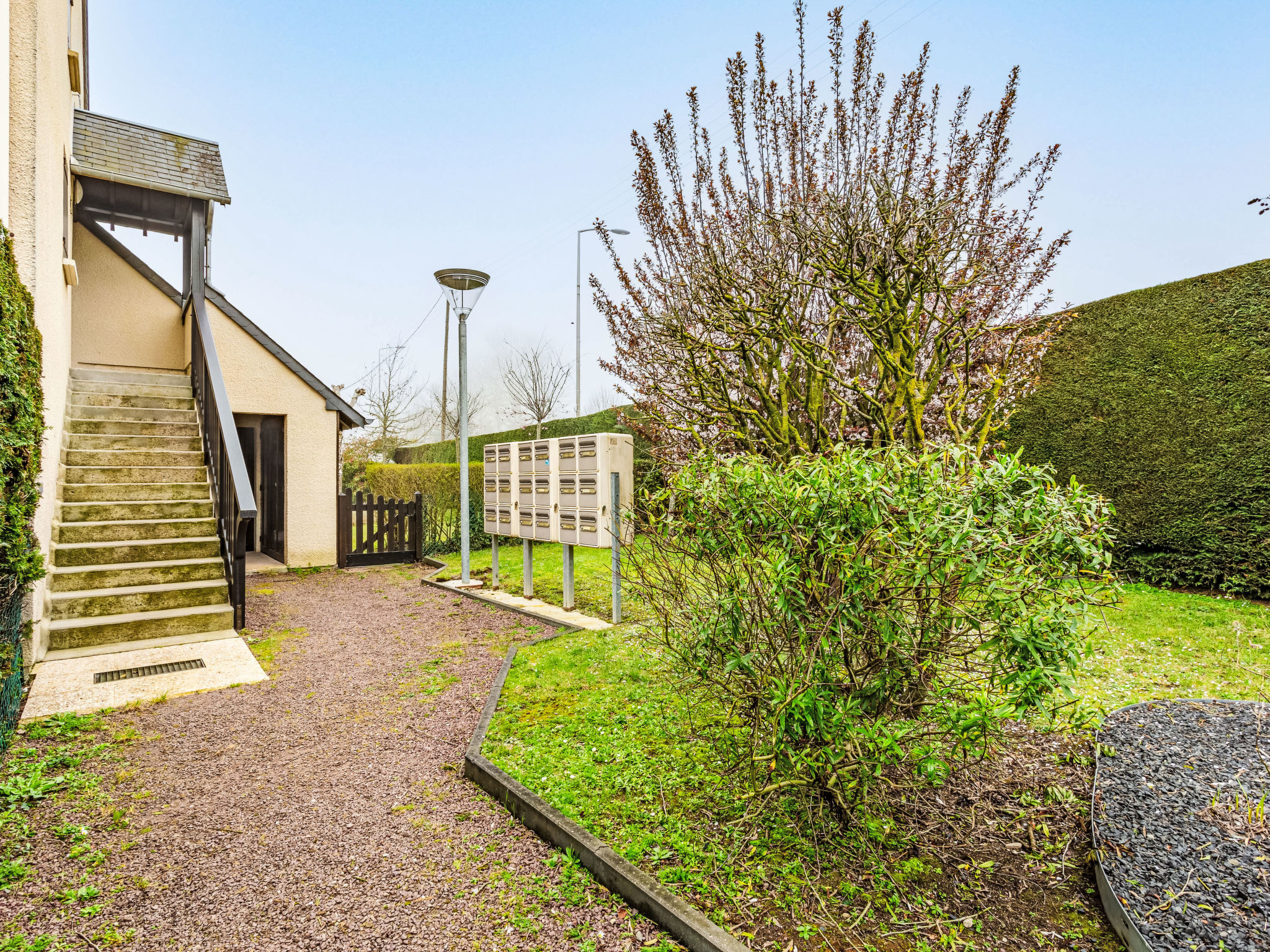 Photo of Les Sylvestres