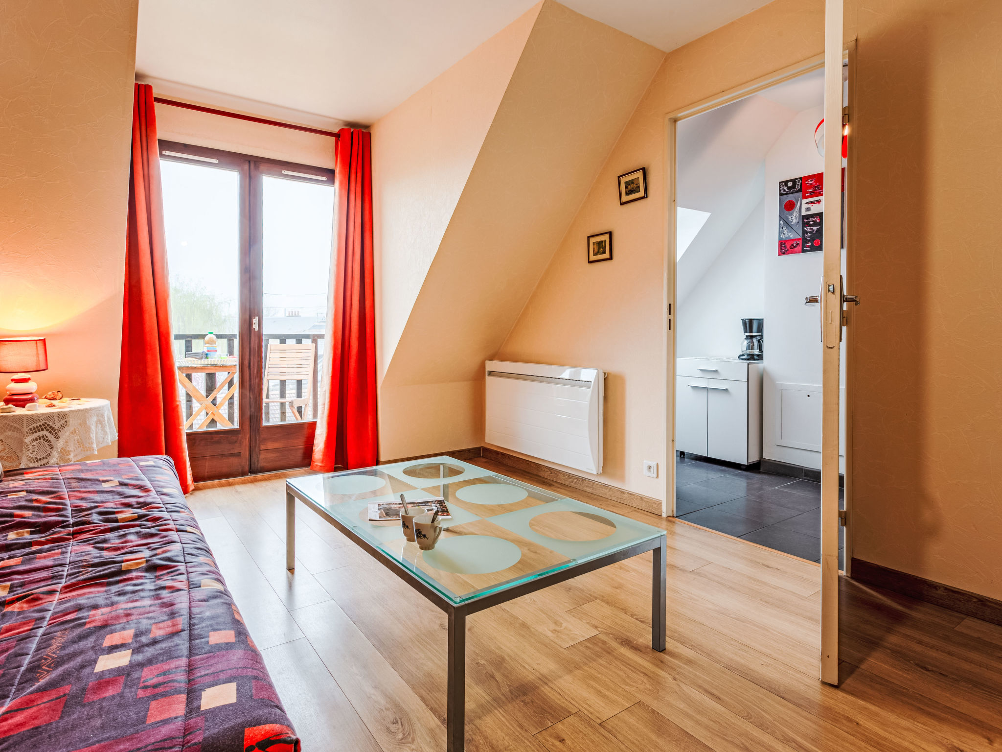 Photo of Les Sylvestres