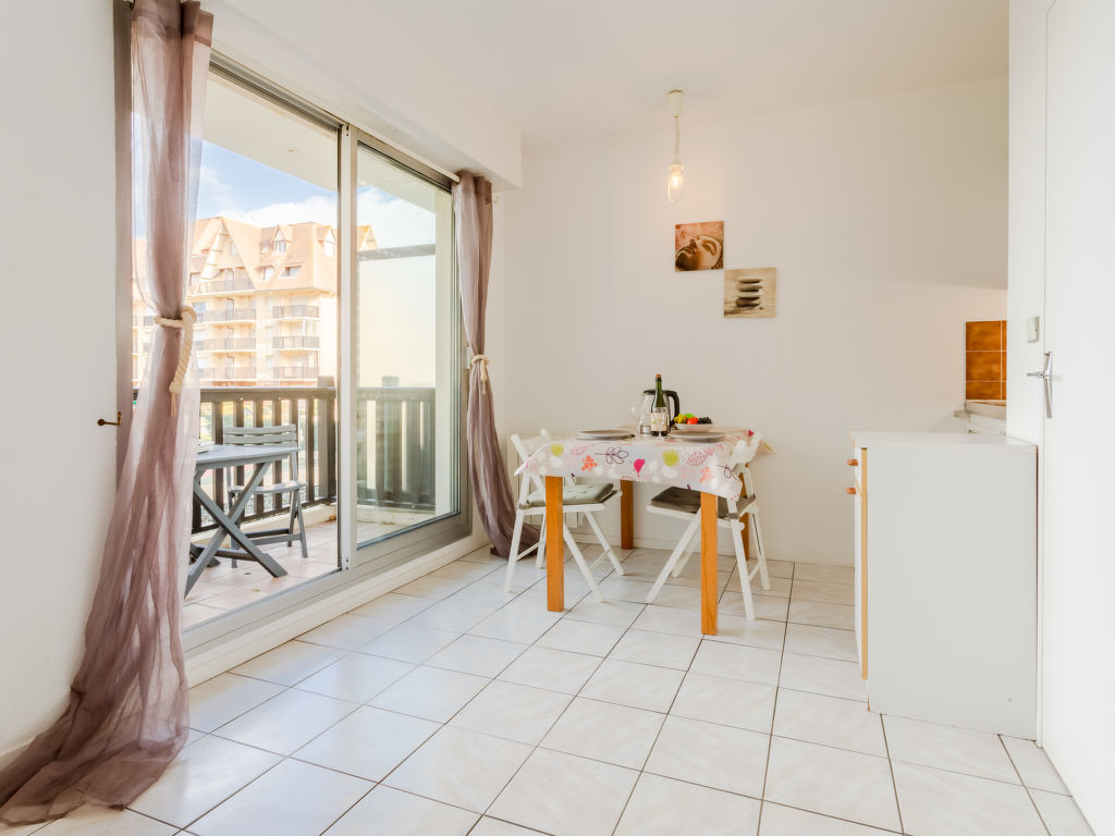 Appartement Les Normandières in Frankrijk