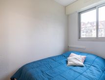 Knus appartement voor 2 aan zee in Cabourg – directe strandtoegang - thumbnail 4