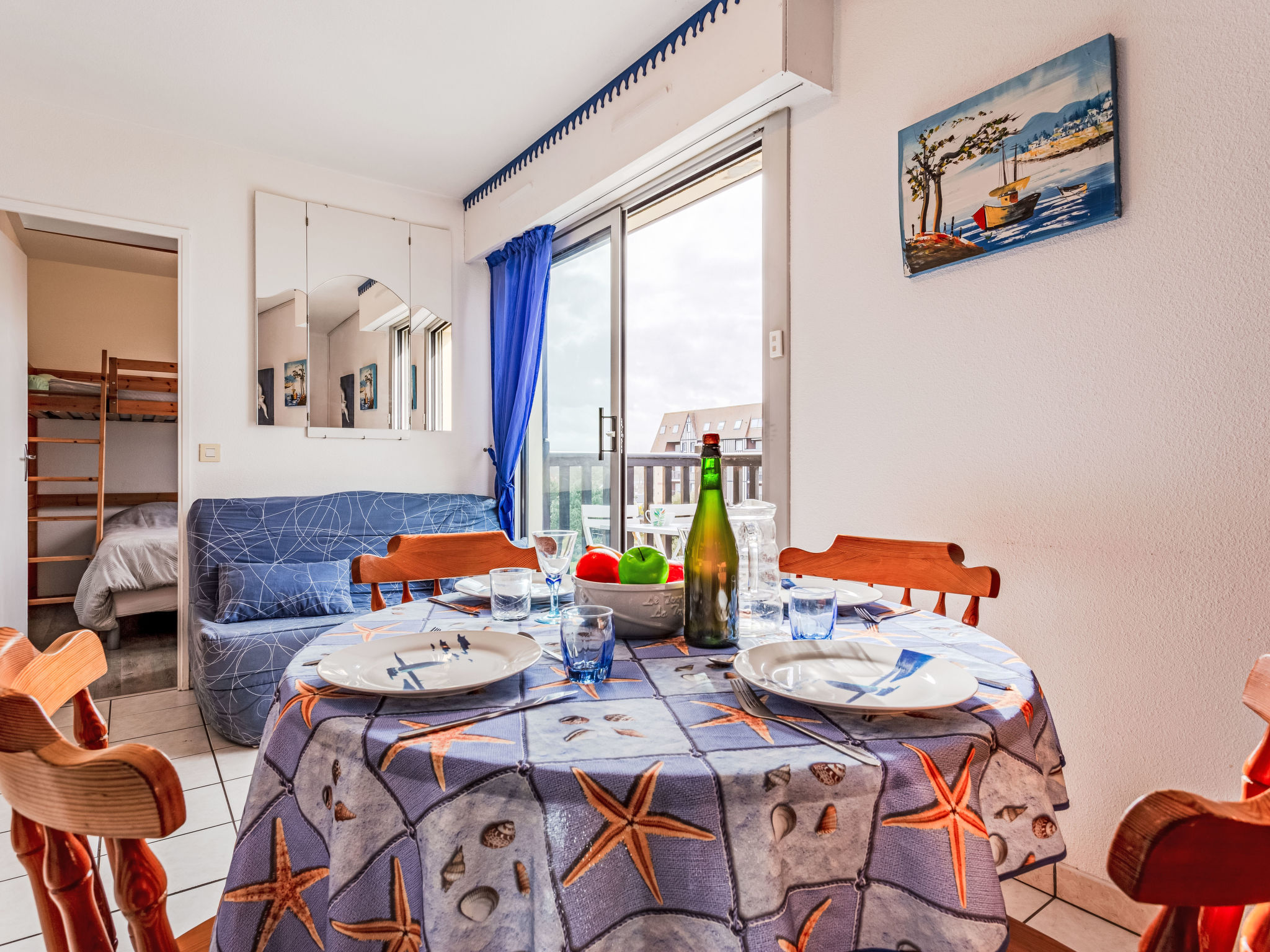 Photo of Les Normandières