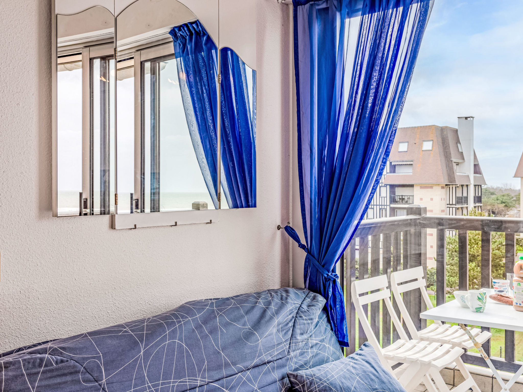 Photo of Les Normandières