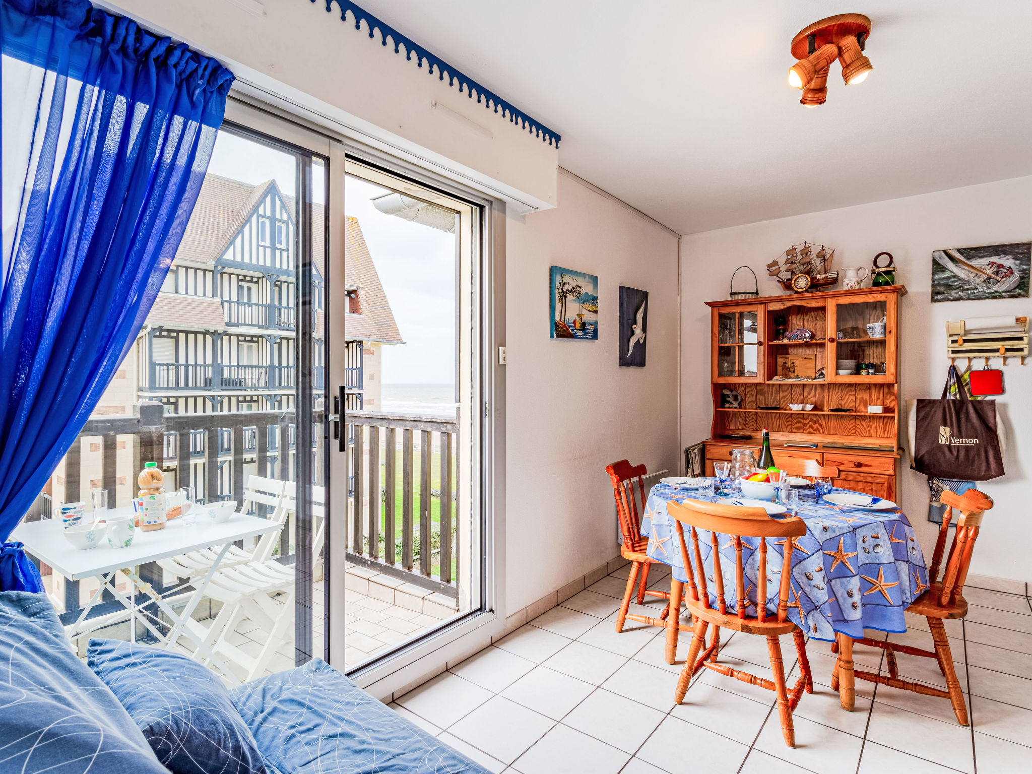 Photo of Les Normandières