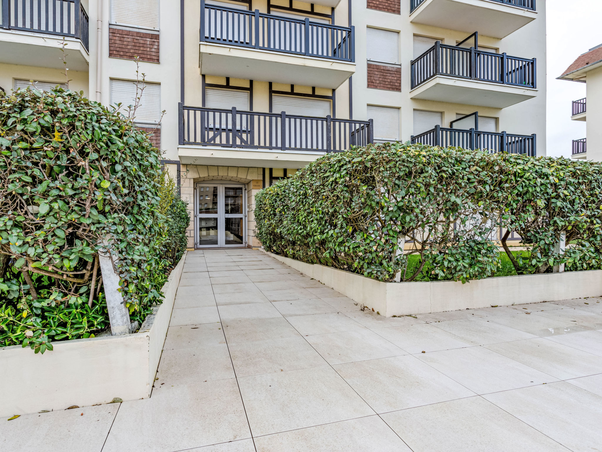 Photo of Les Normandières