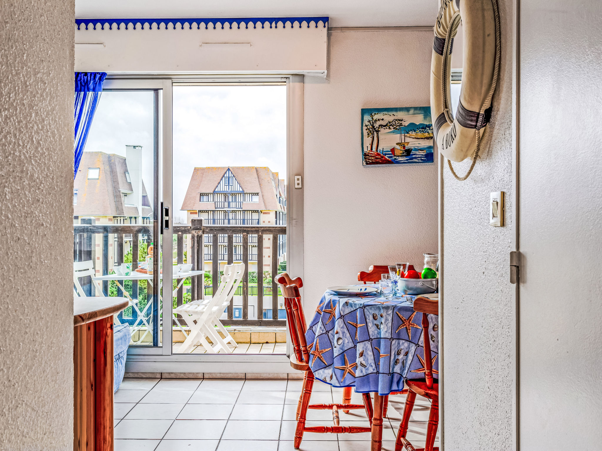 Photo of Les Normandières