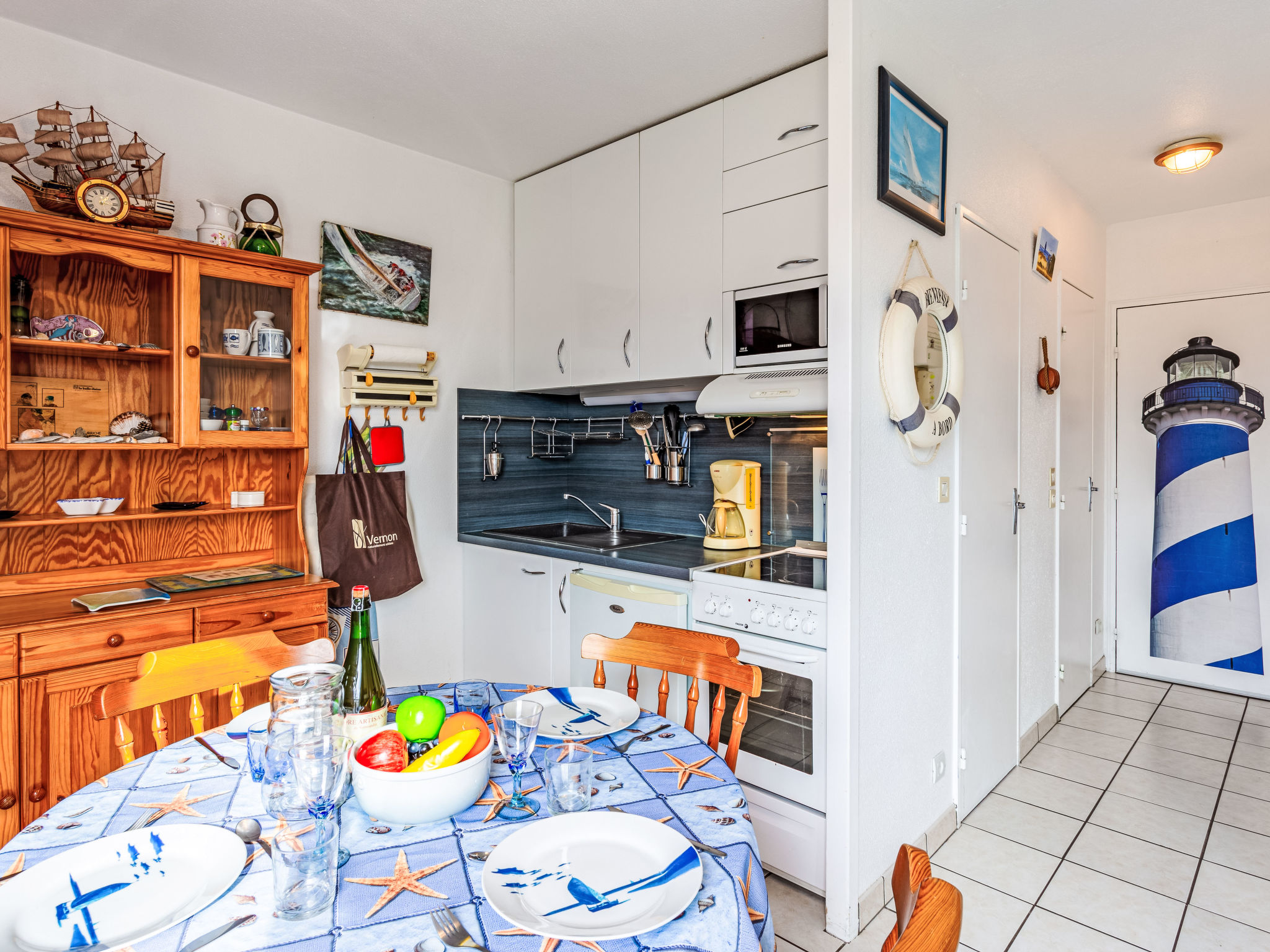 Photo of Les Normandières