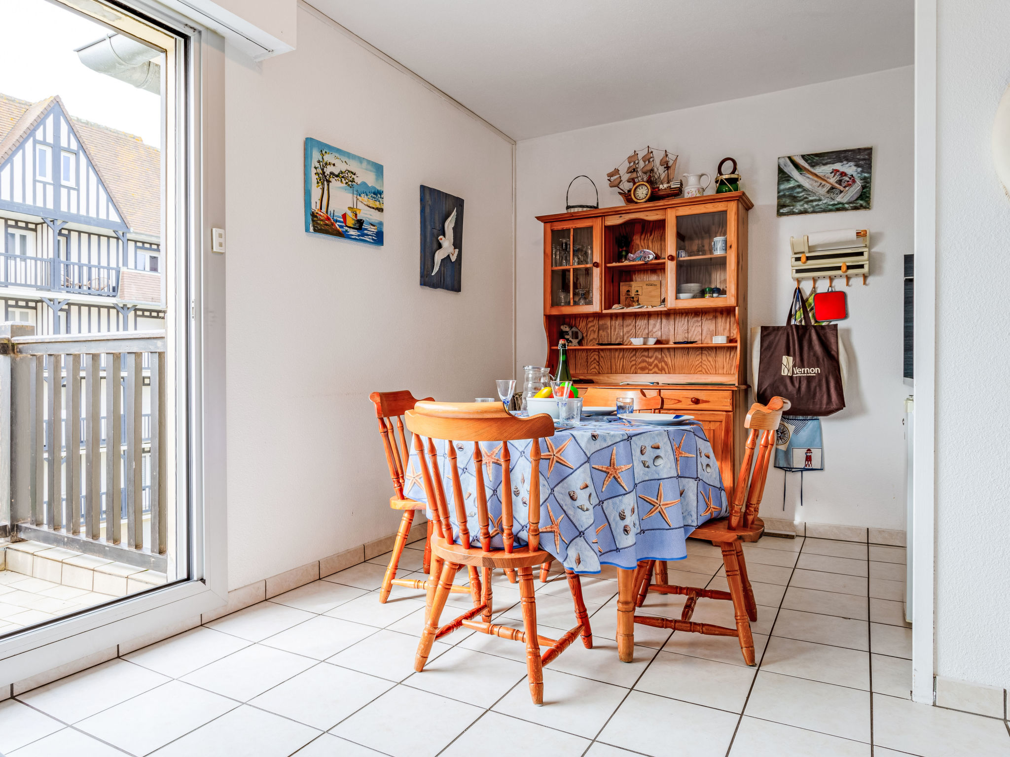 Photo of Les Normandières